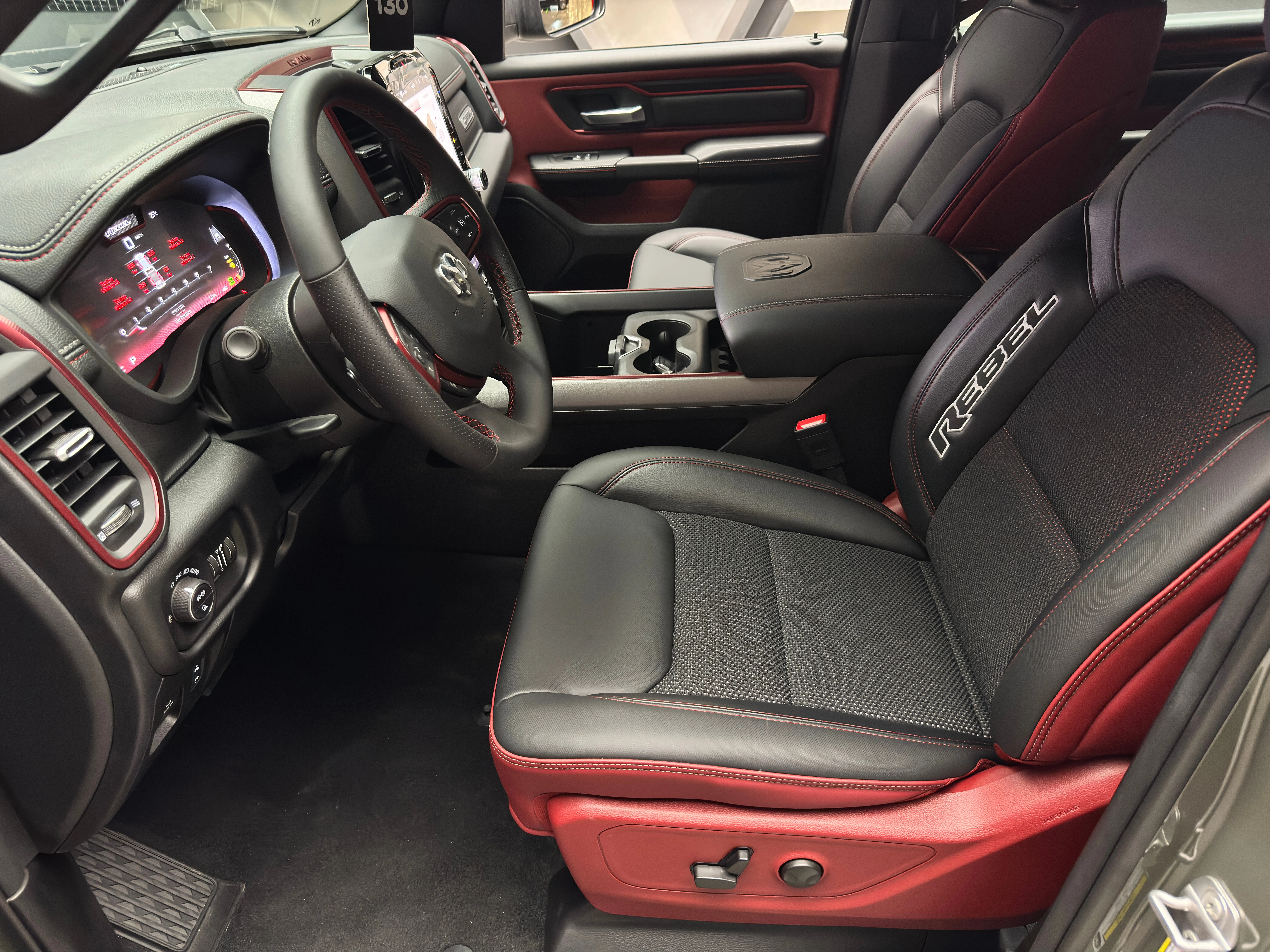 RAM 1500 2025 15