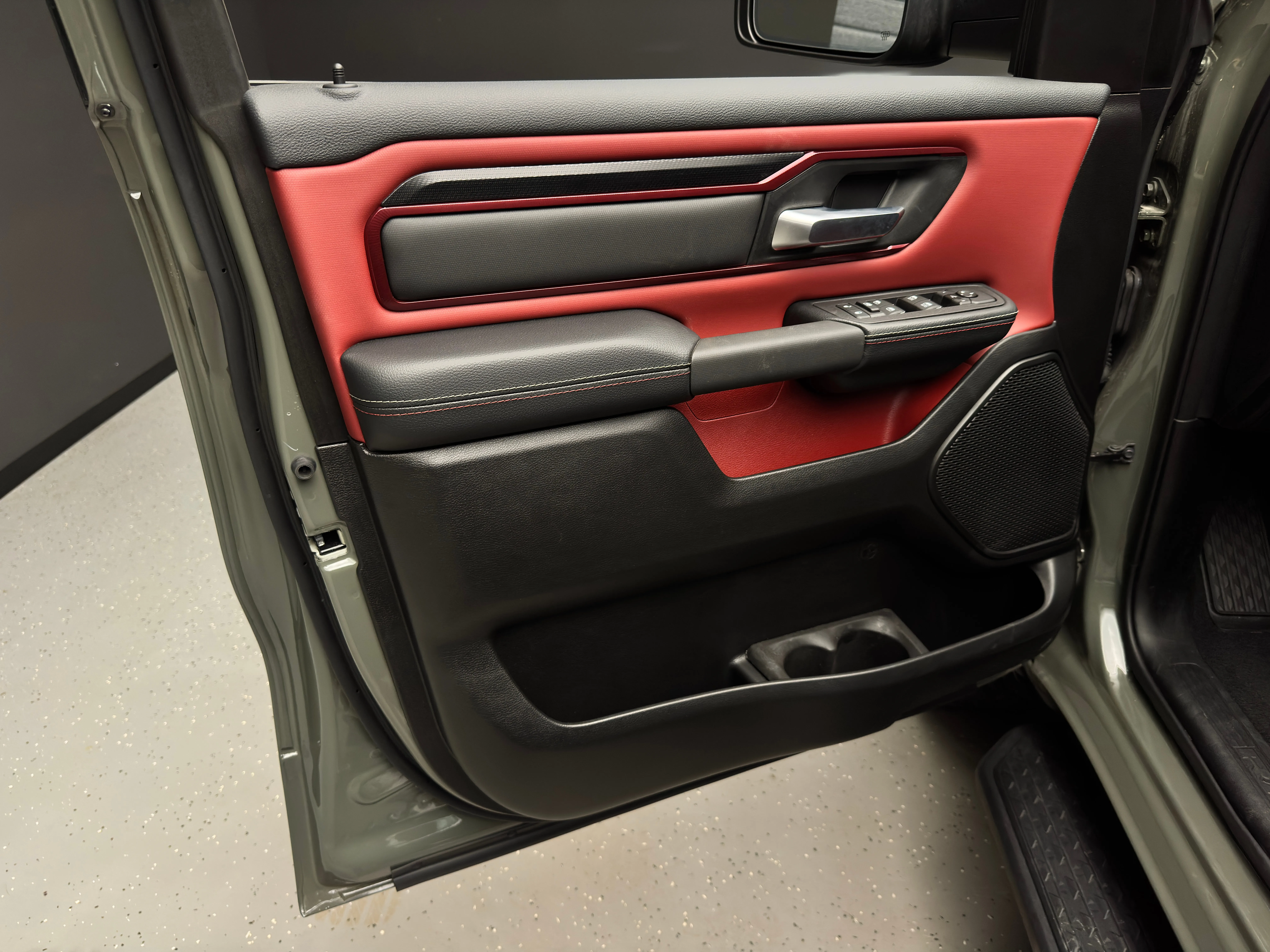 RAM 1500 2025 16