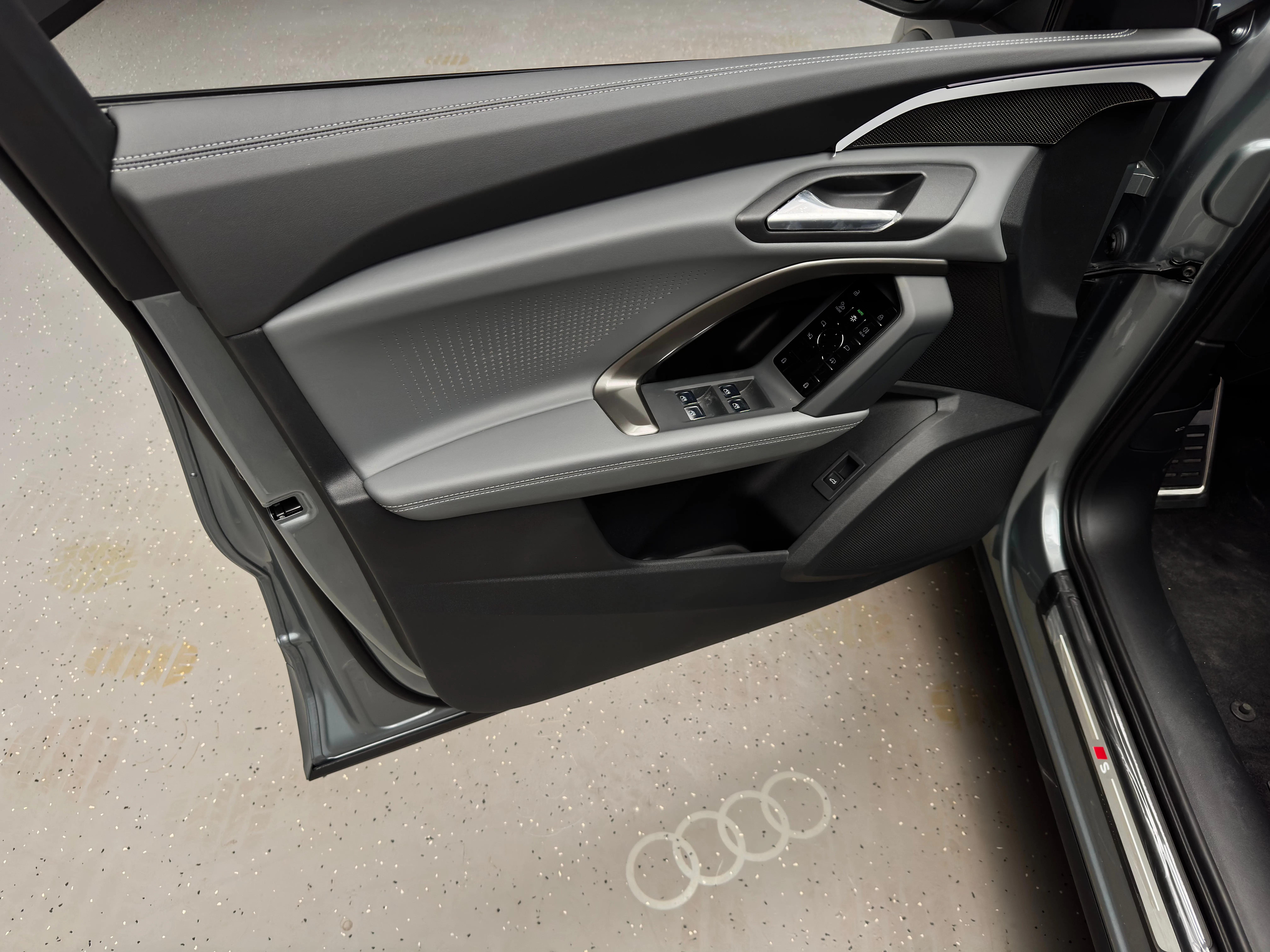 Audi Q5L 2026 16