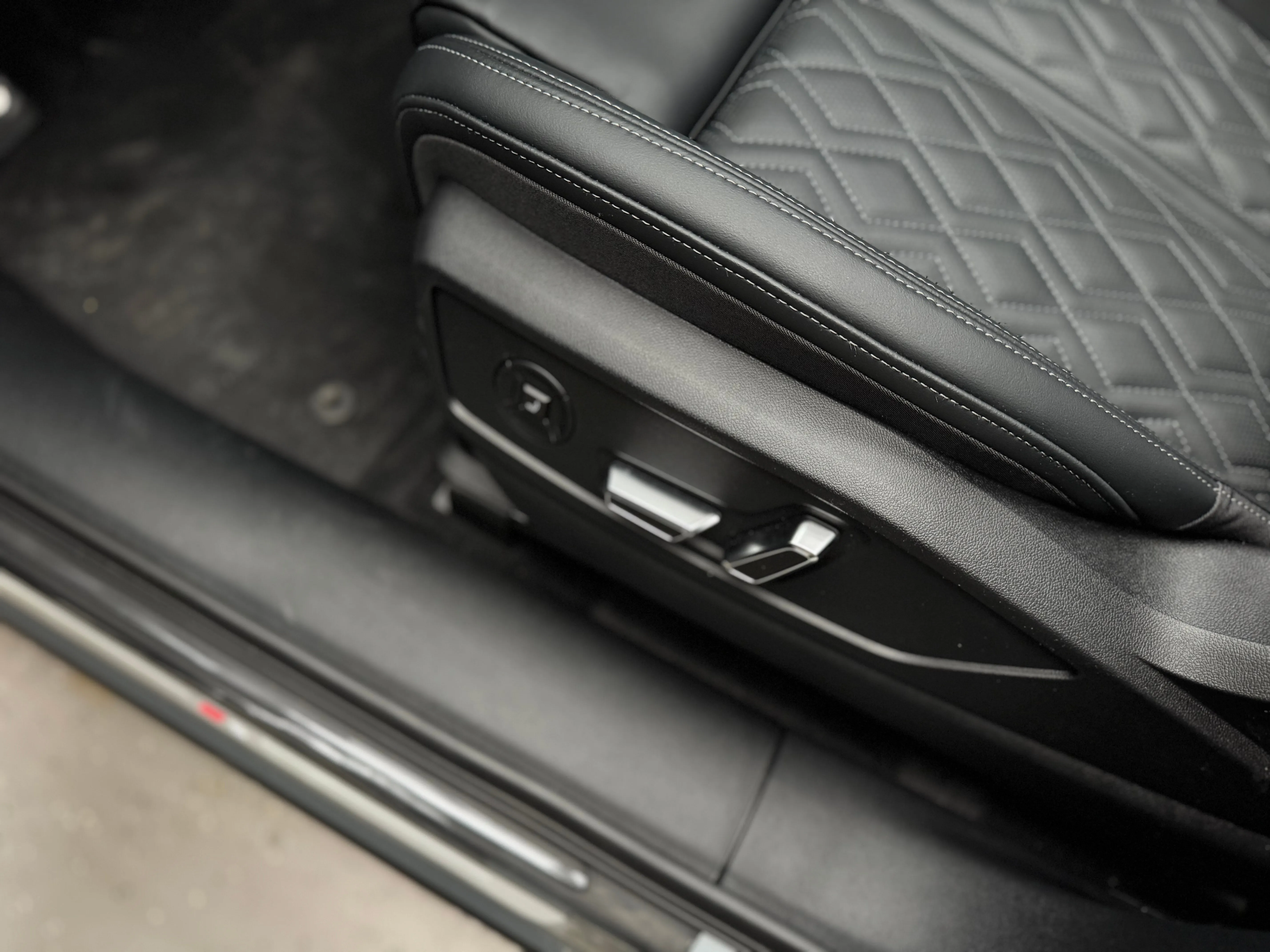 Audi Q5L 2026 18