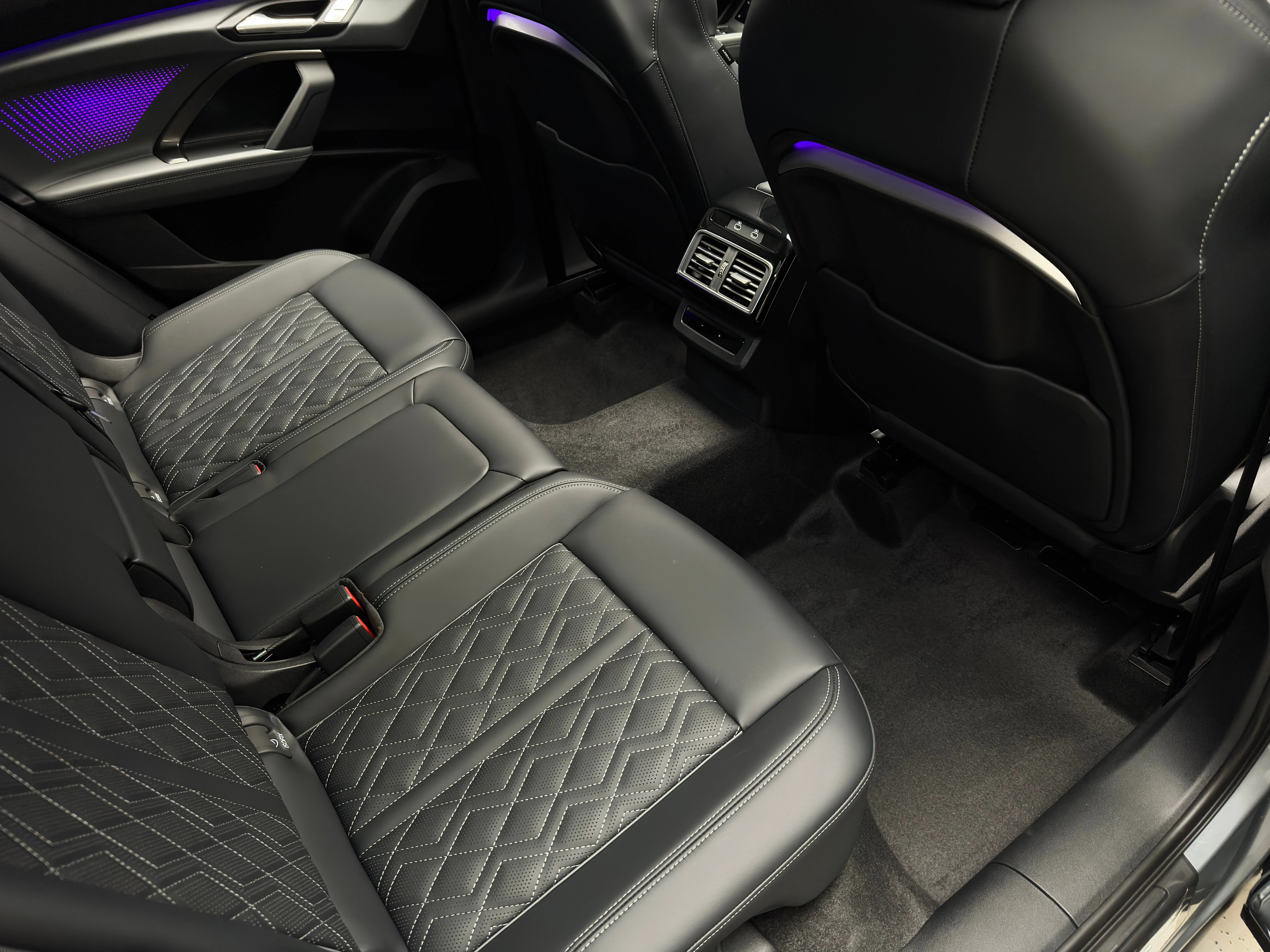 Audi Q5L 2026 23