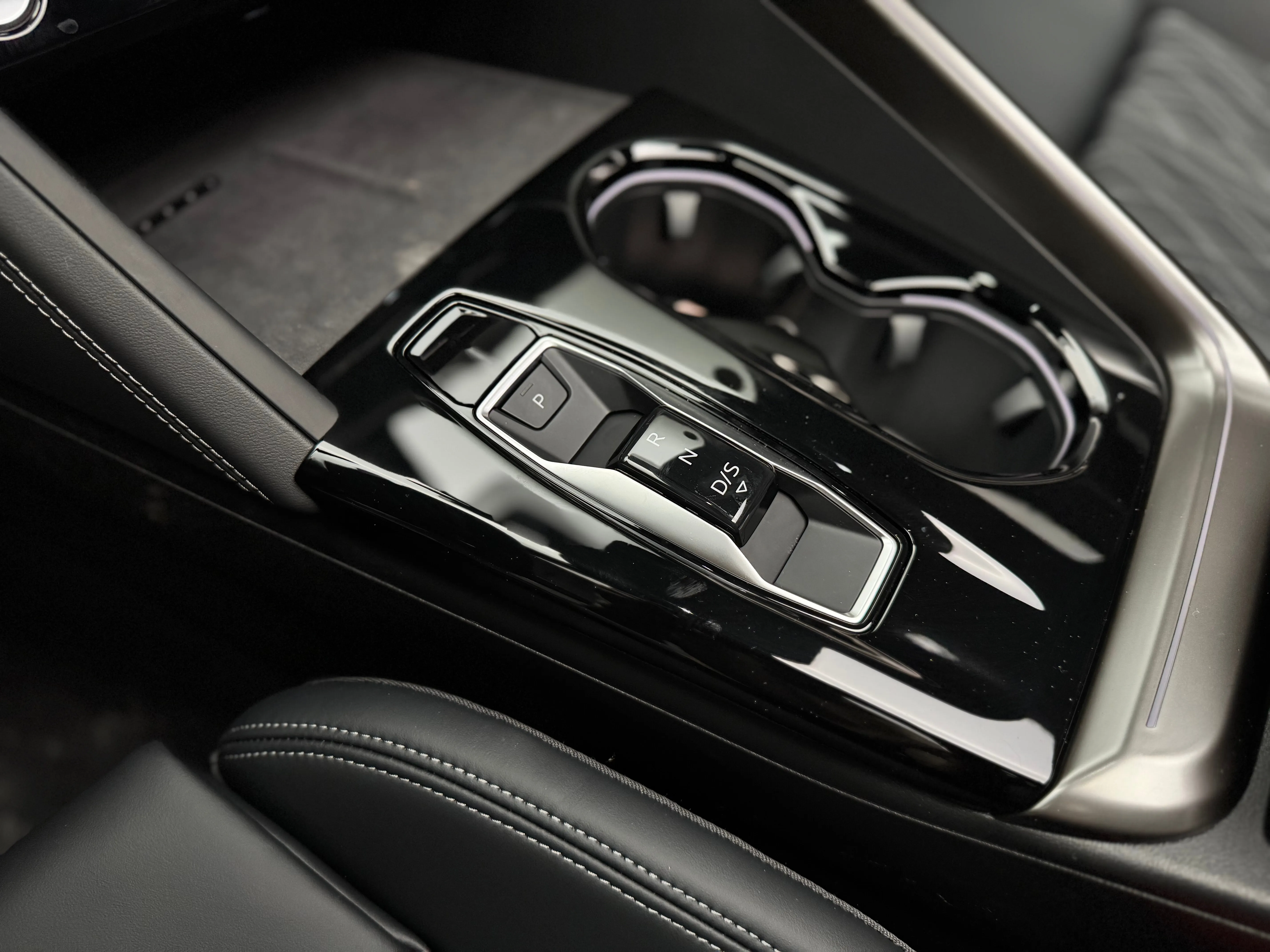 Audi Q5L 2026 19