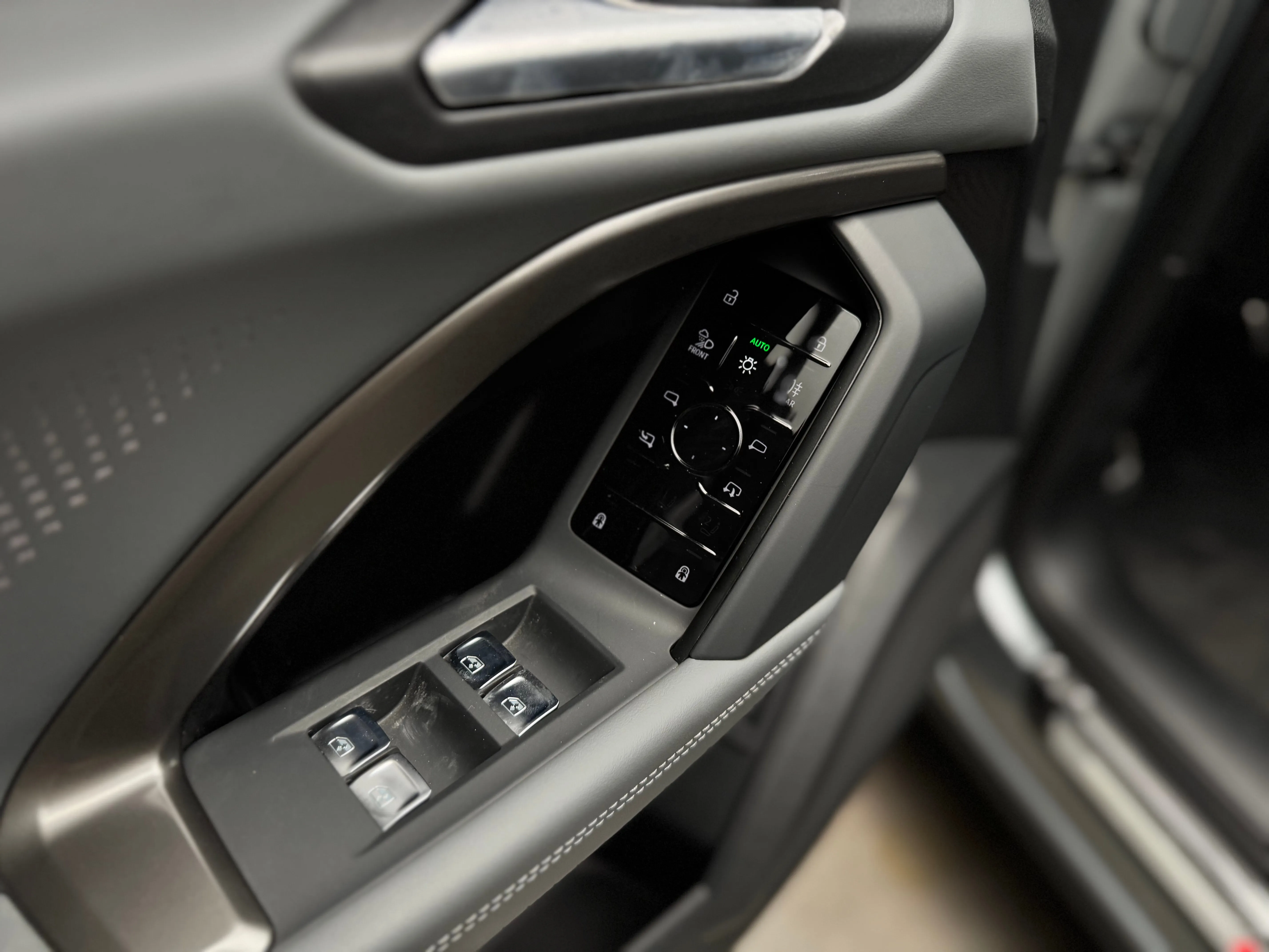 Audi Q5L 2026 17