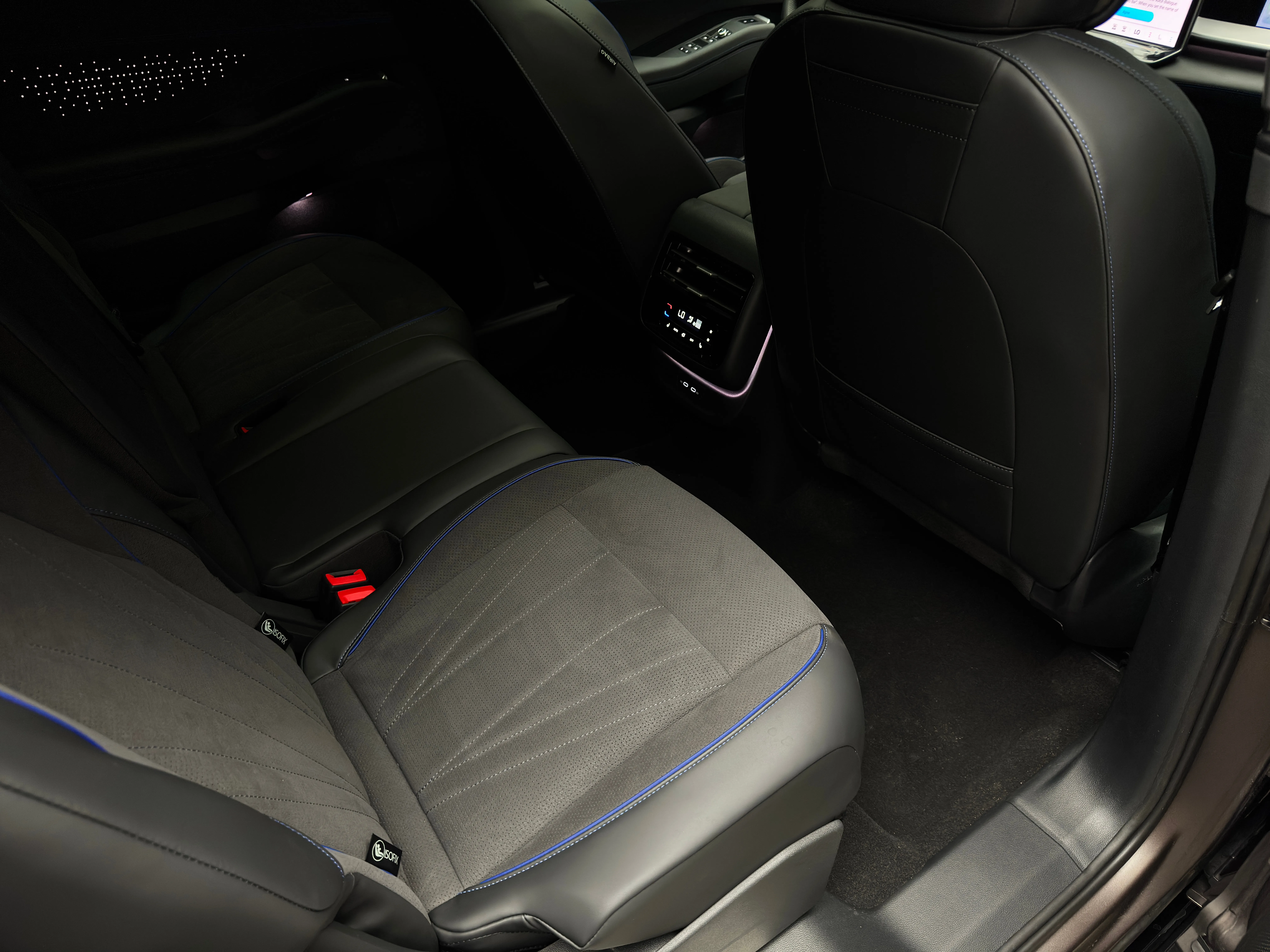 Volkswagen Teramont Pro 2026 26