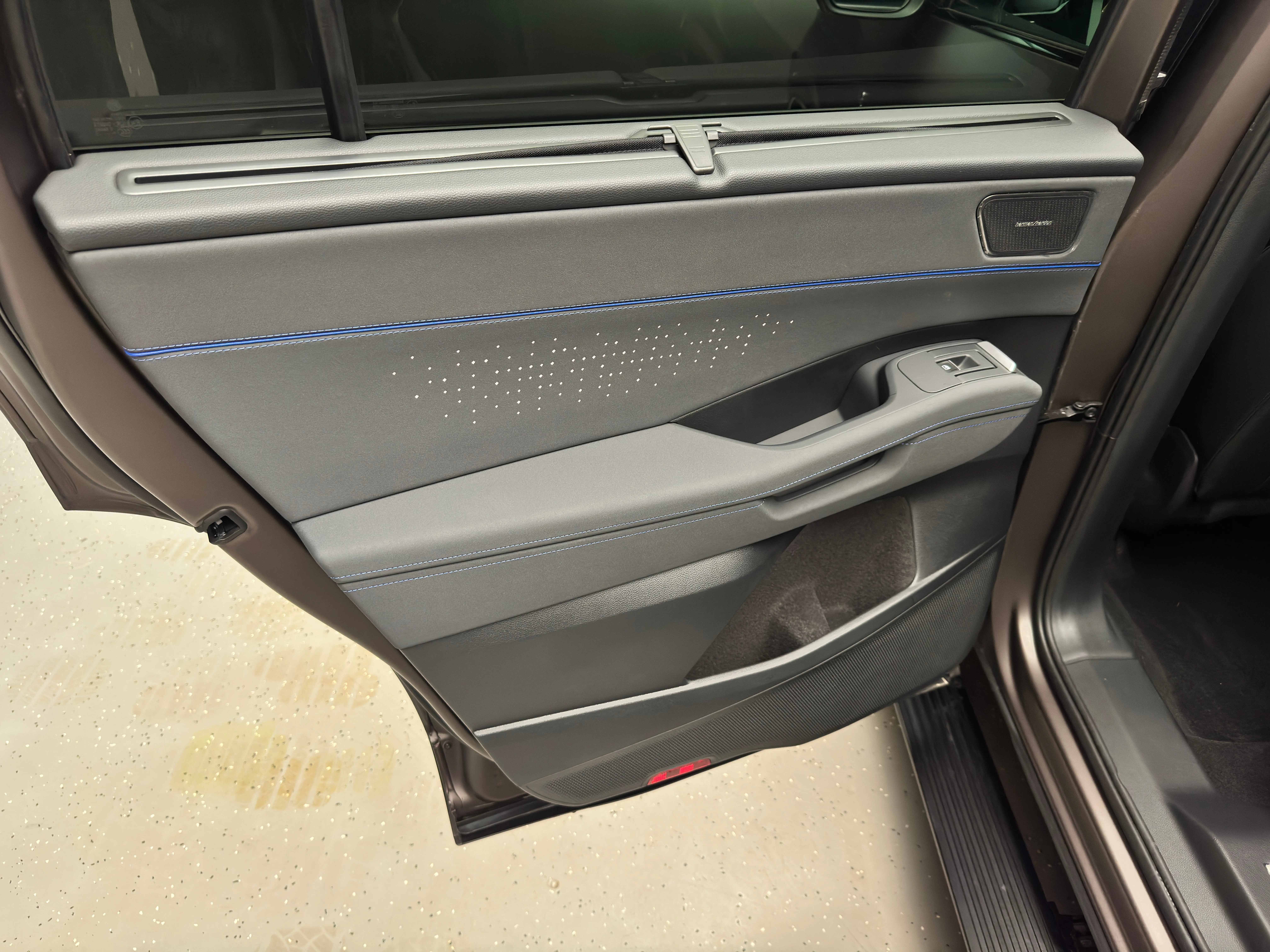 Volkswagen Teramont Pro 2026 23