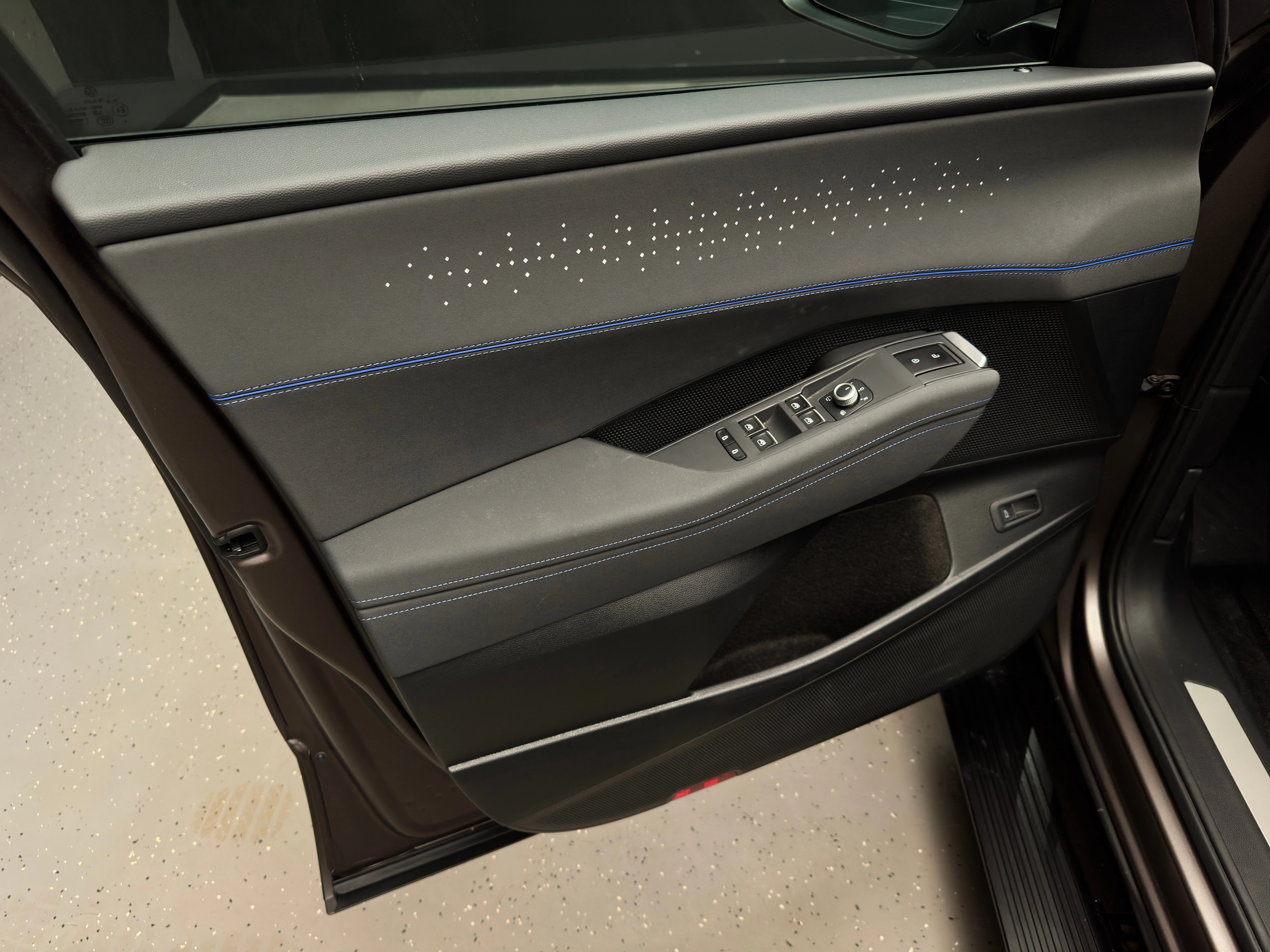 Volkswagen Teramont Pro 2026 15