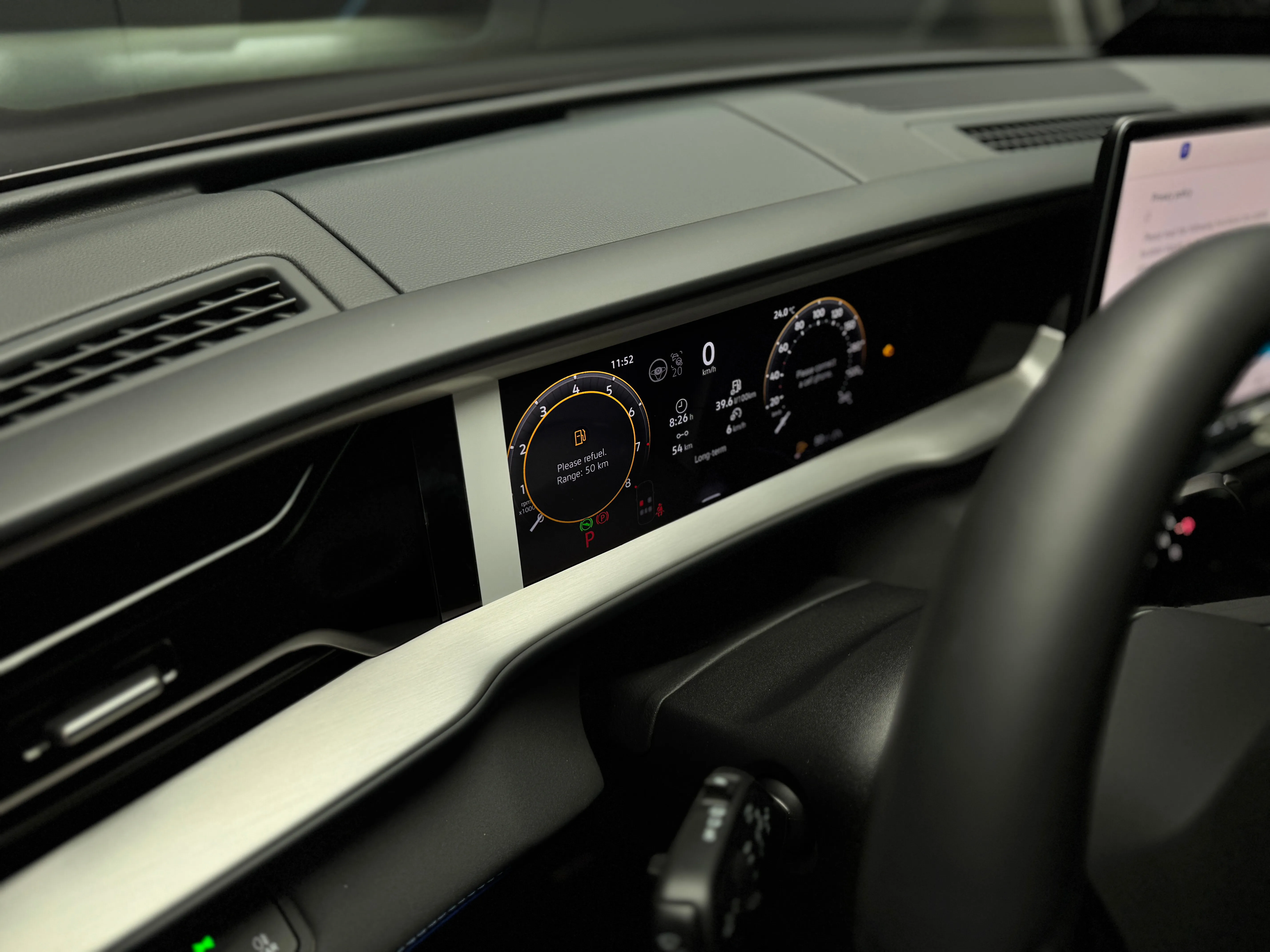Volkswagen Teramont Pro 2026 21