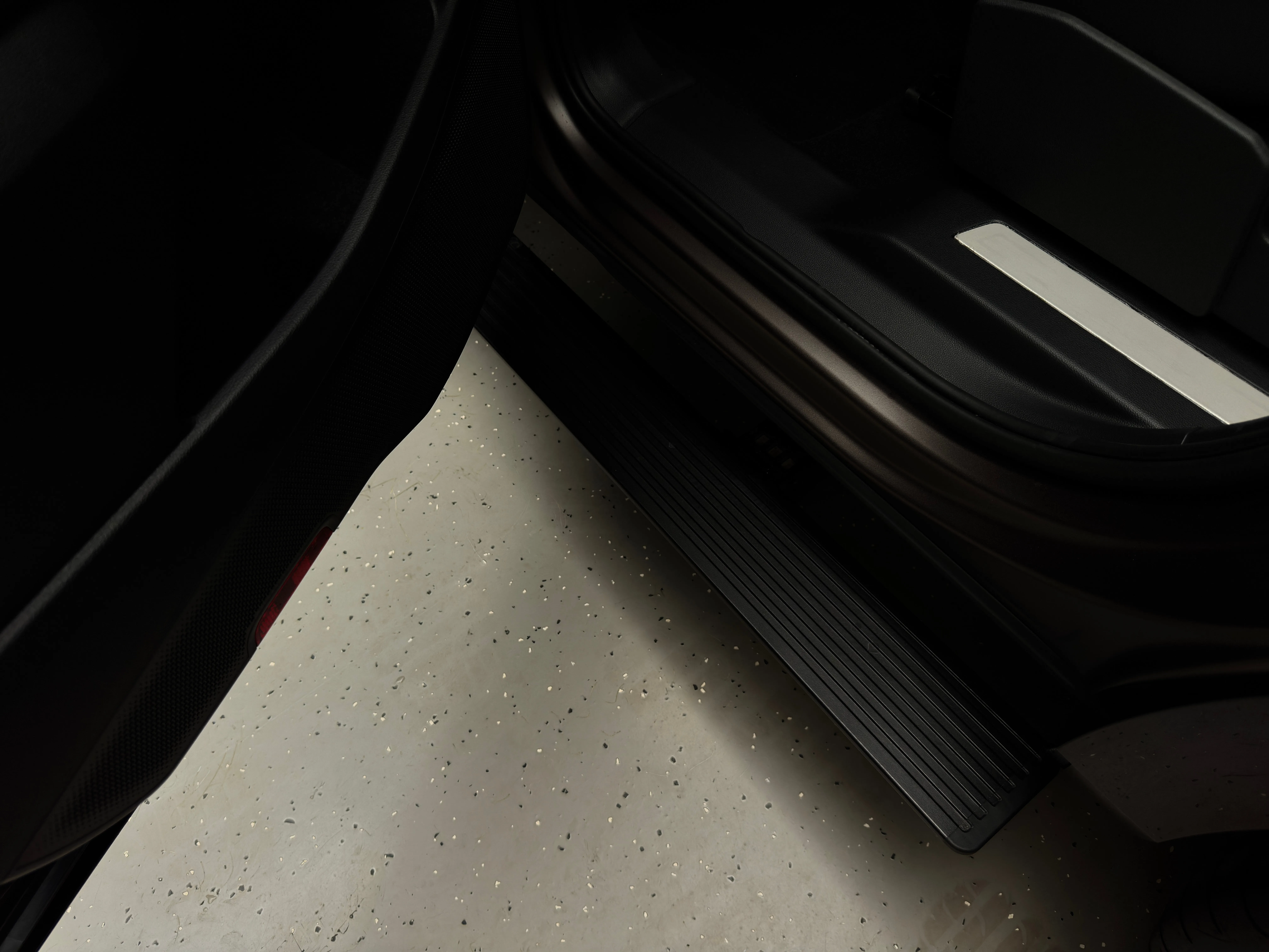 Volkswagen Teramont Pro 2026 31
