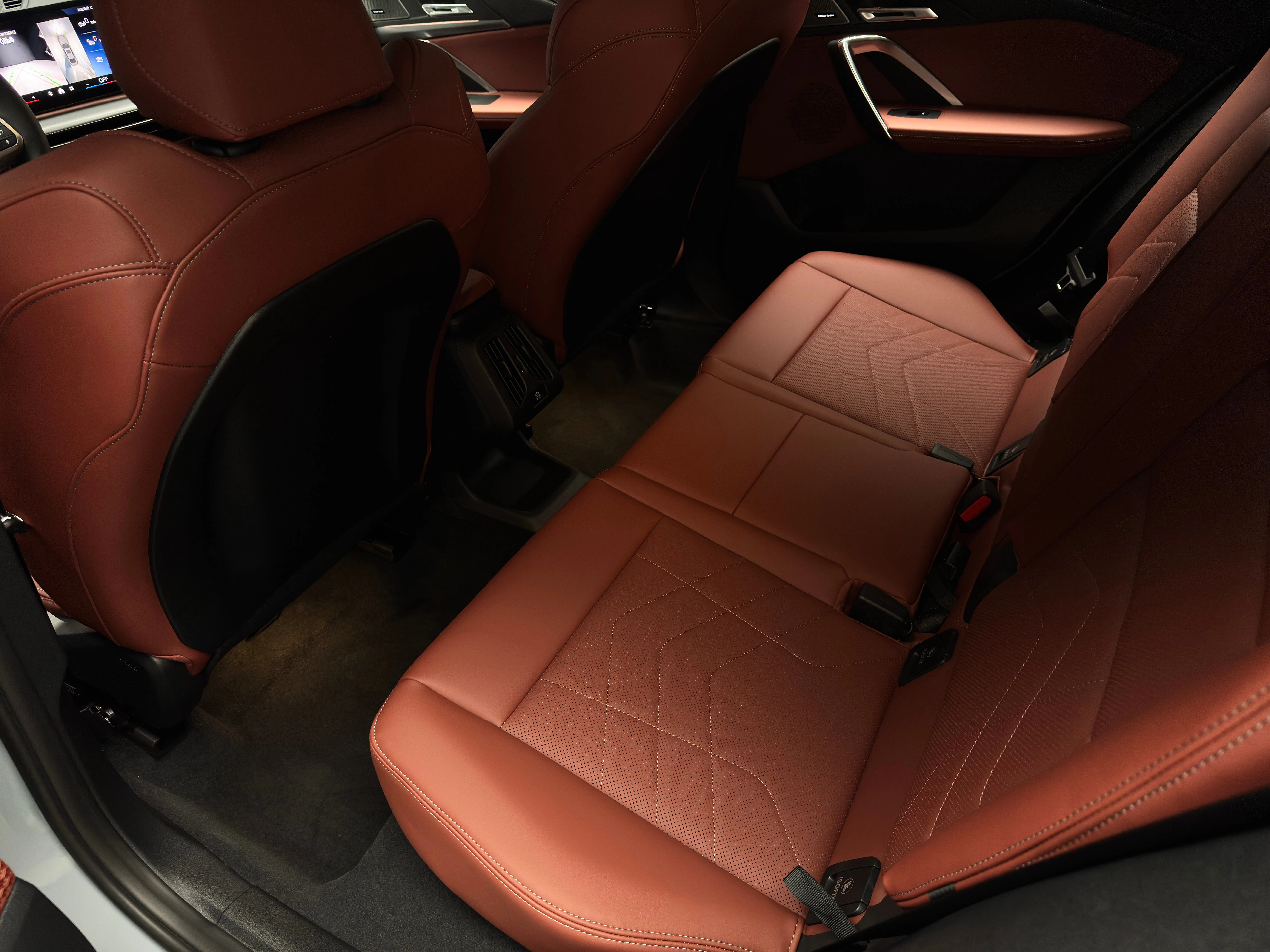 BMW X2 2025 22