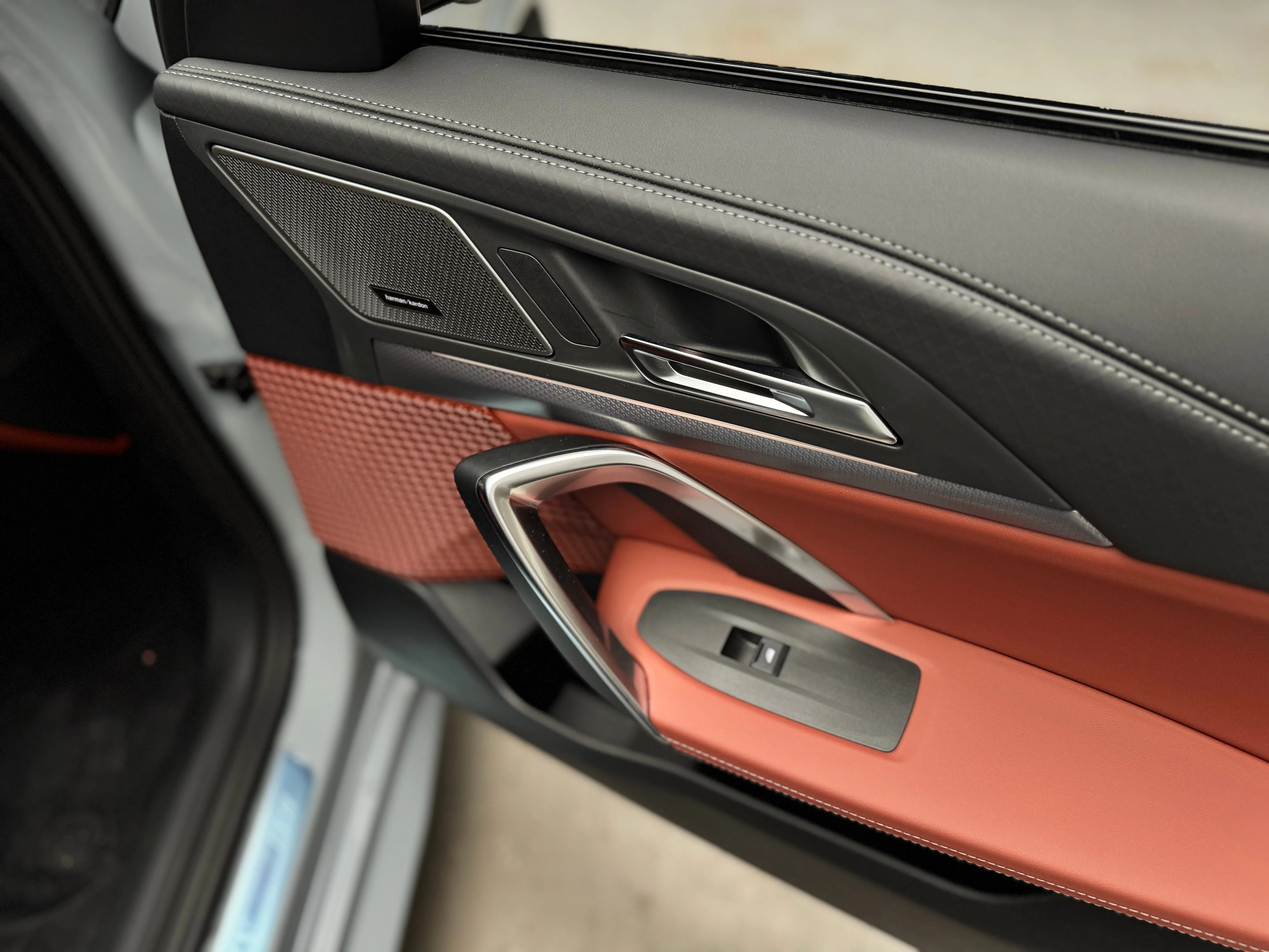 BMW X2 2025 28