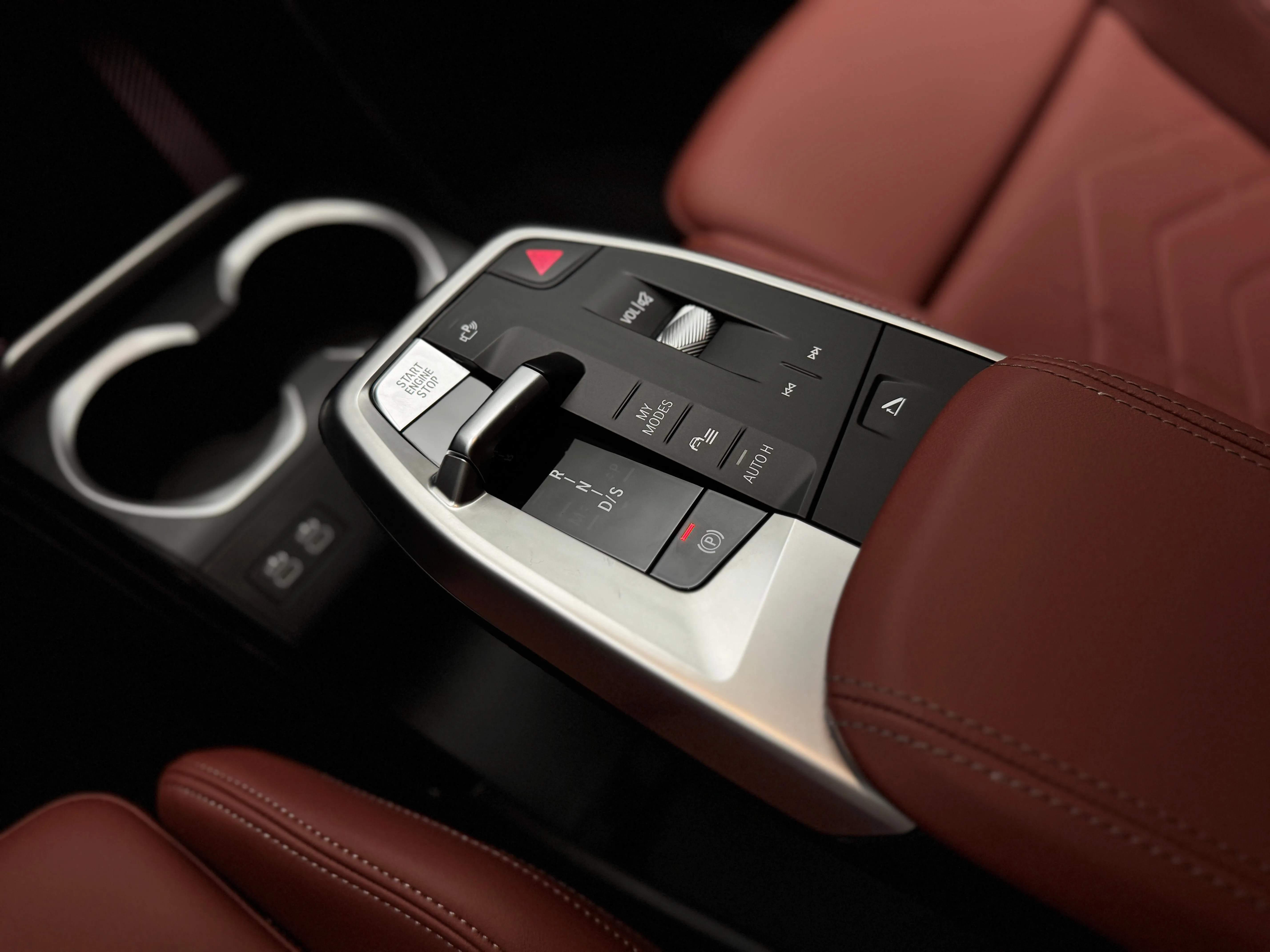 BMW X2 2025 19