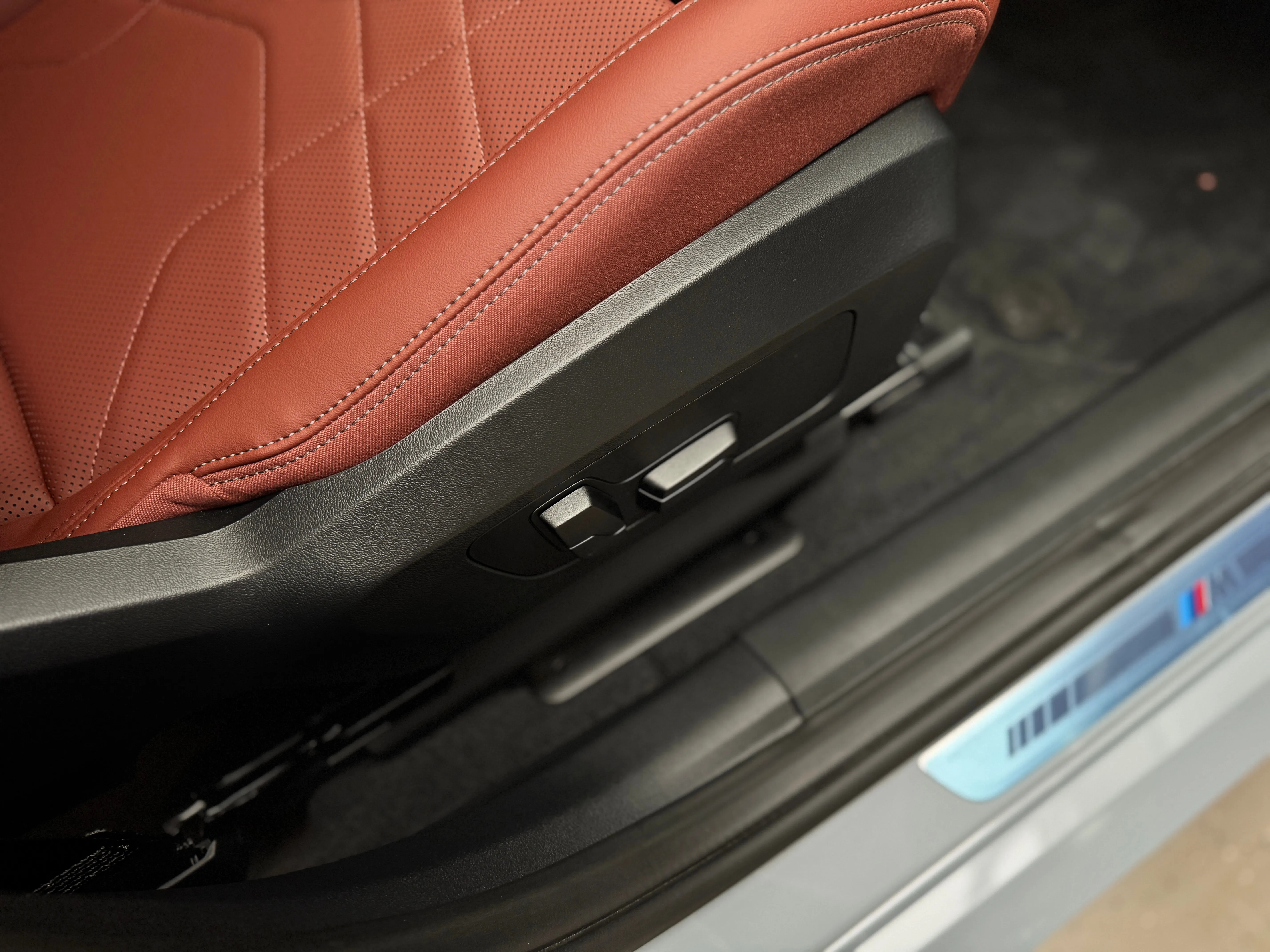 BMW X2 2025 27