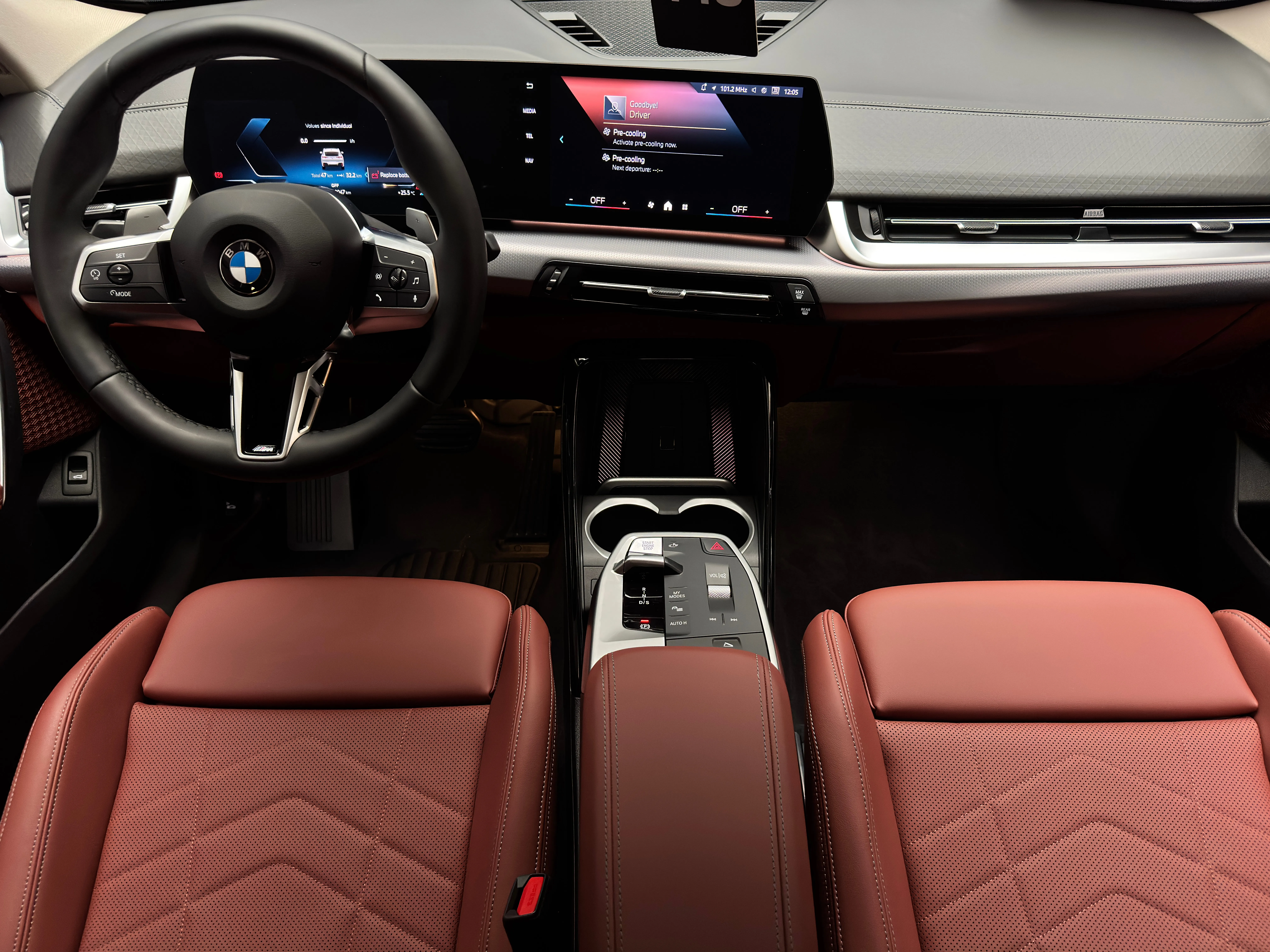 BMW X2 2025 11
