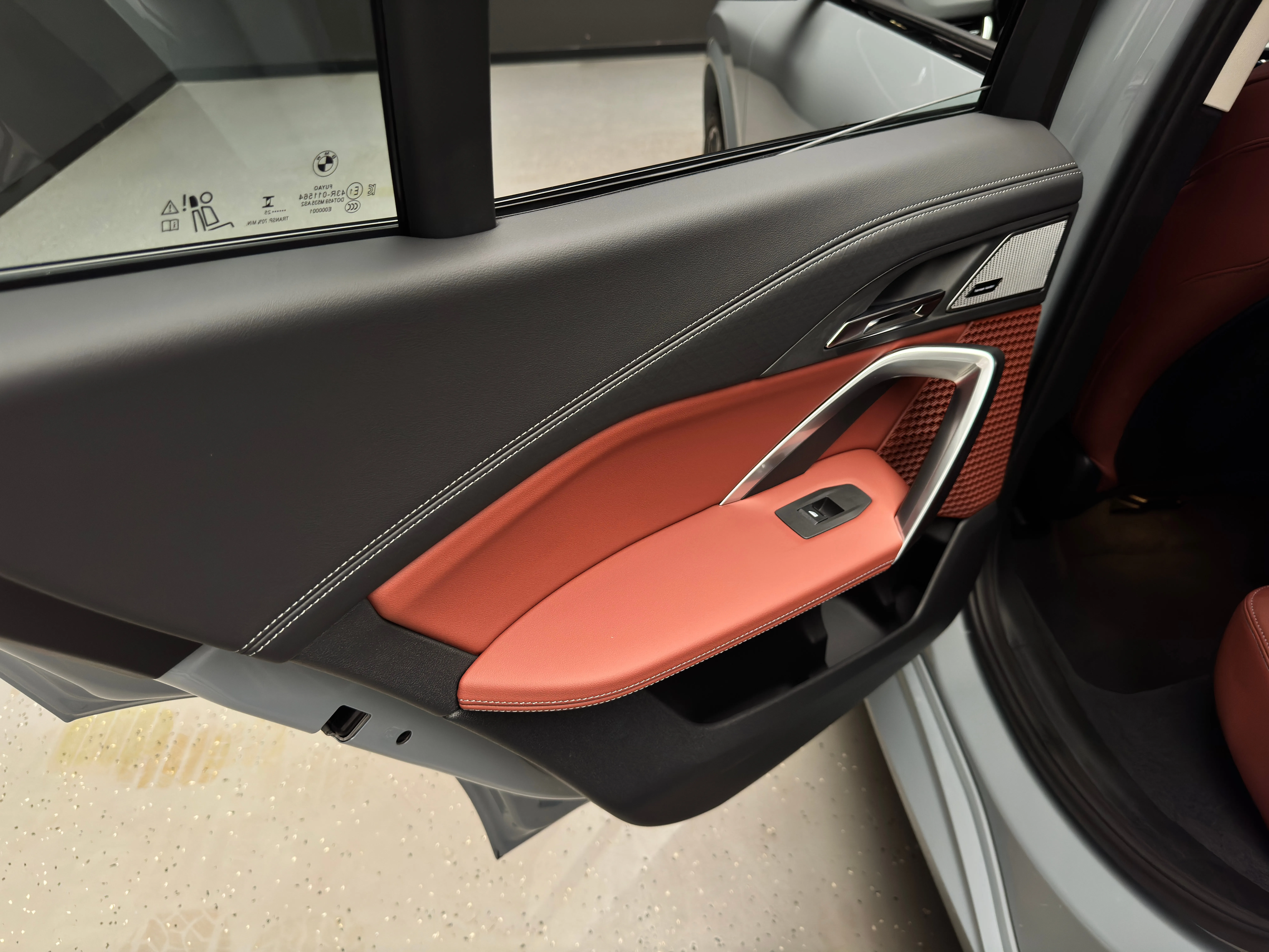 BMW X2 2025 23