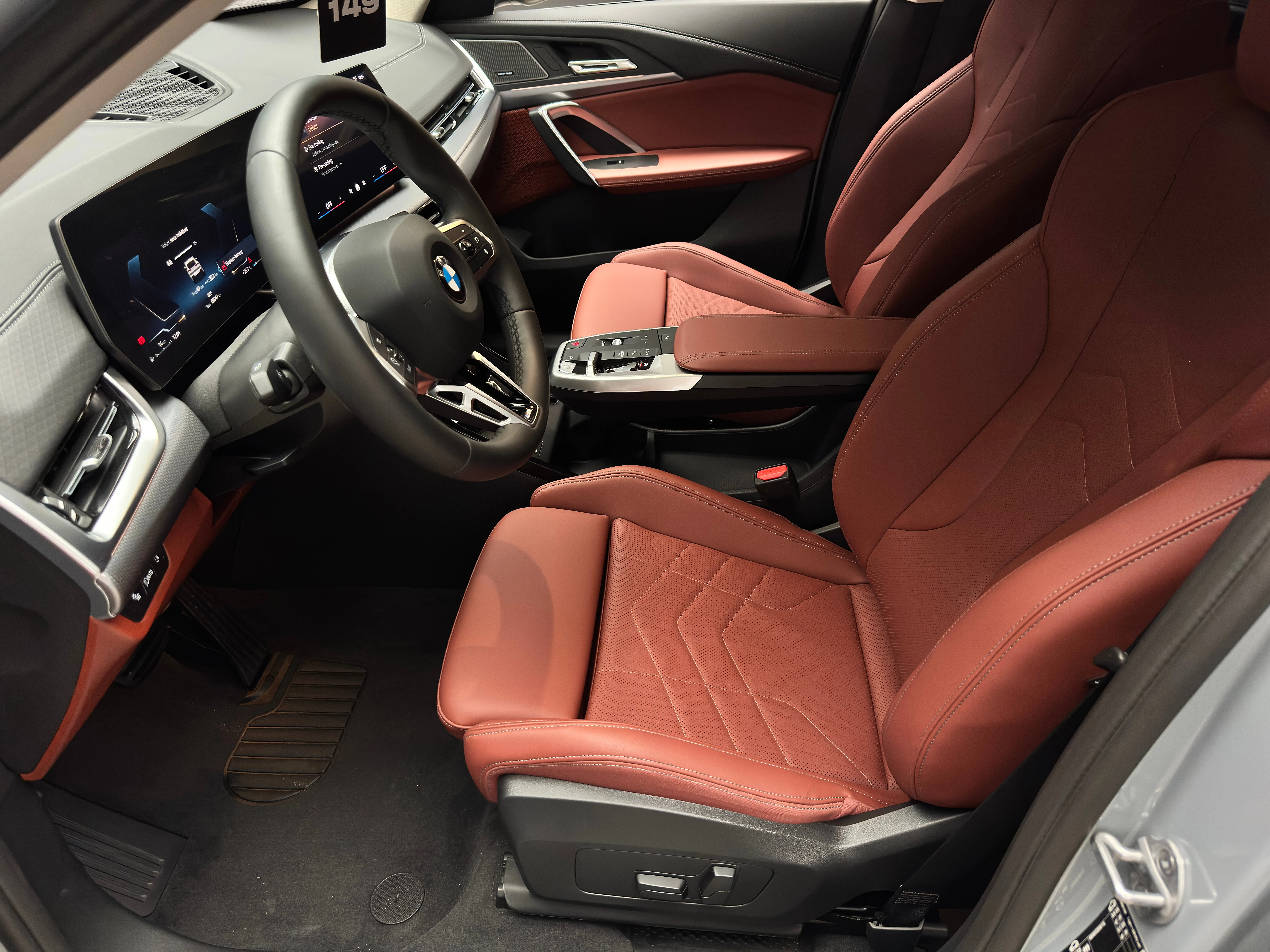 BMW X2 2025 14