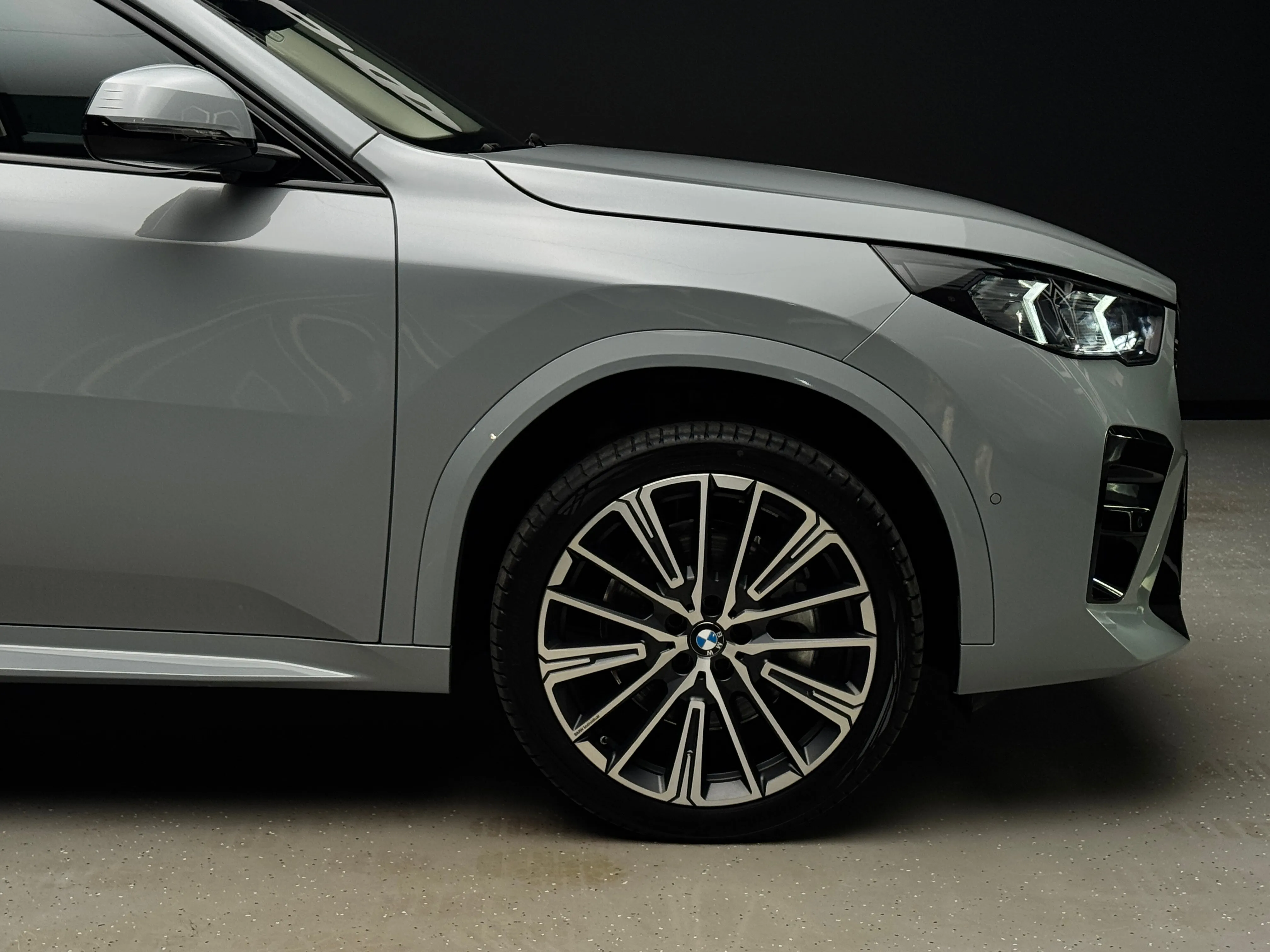 BMW X2 2025 7