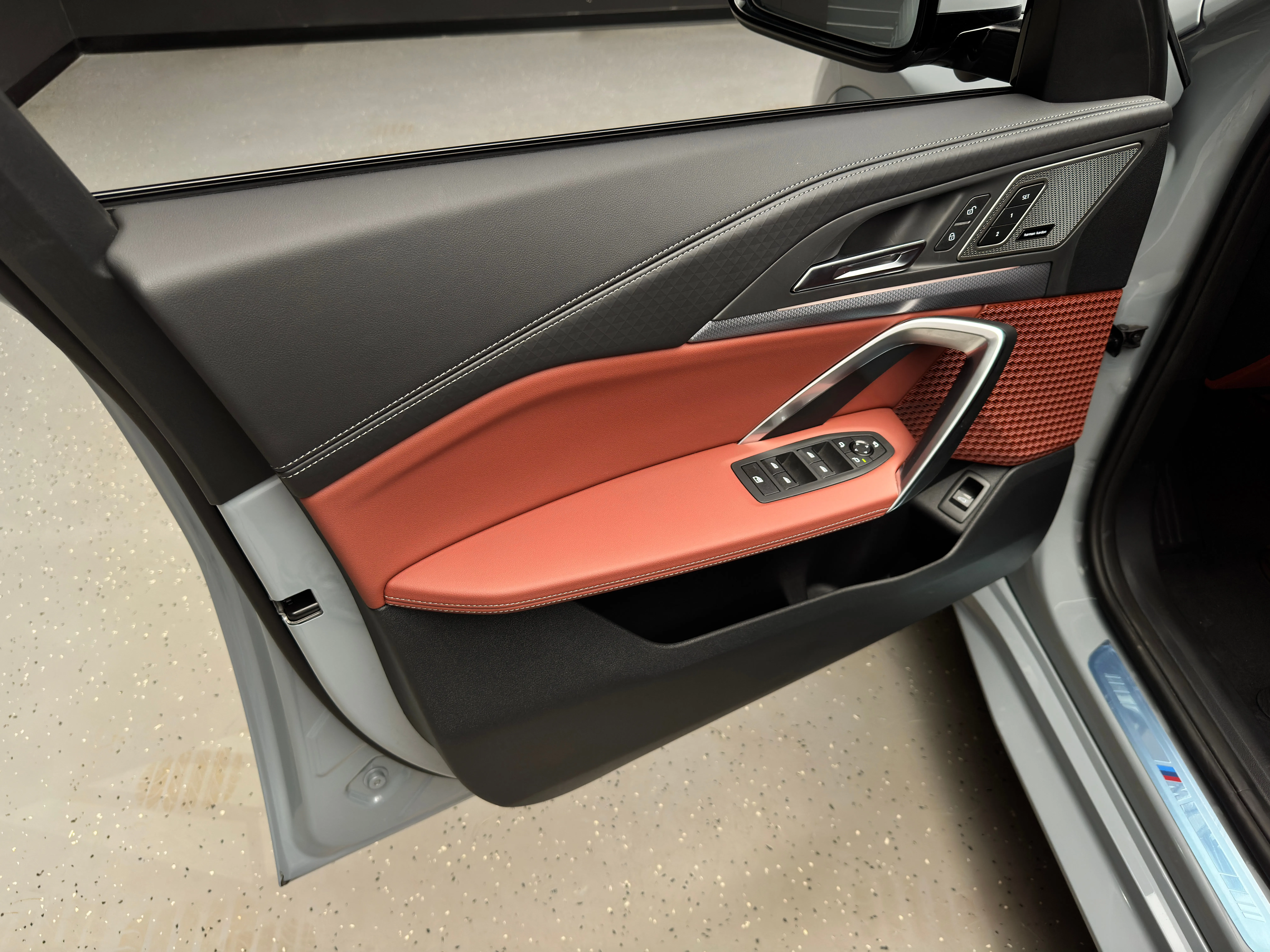BMW X2 2025 15