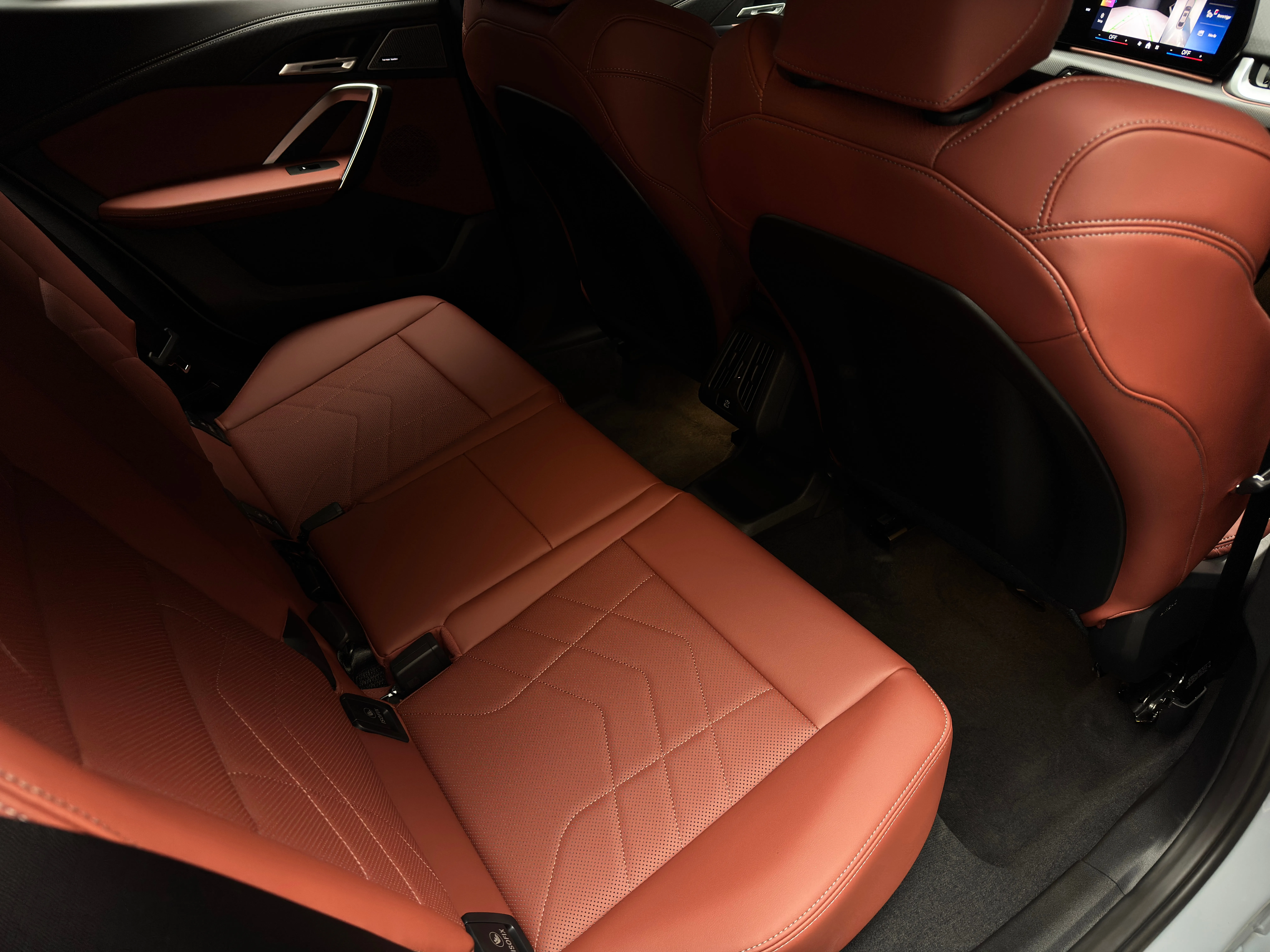BMW X2 2025 25
