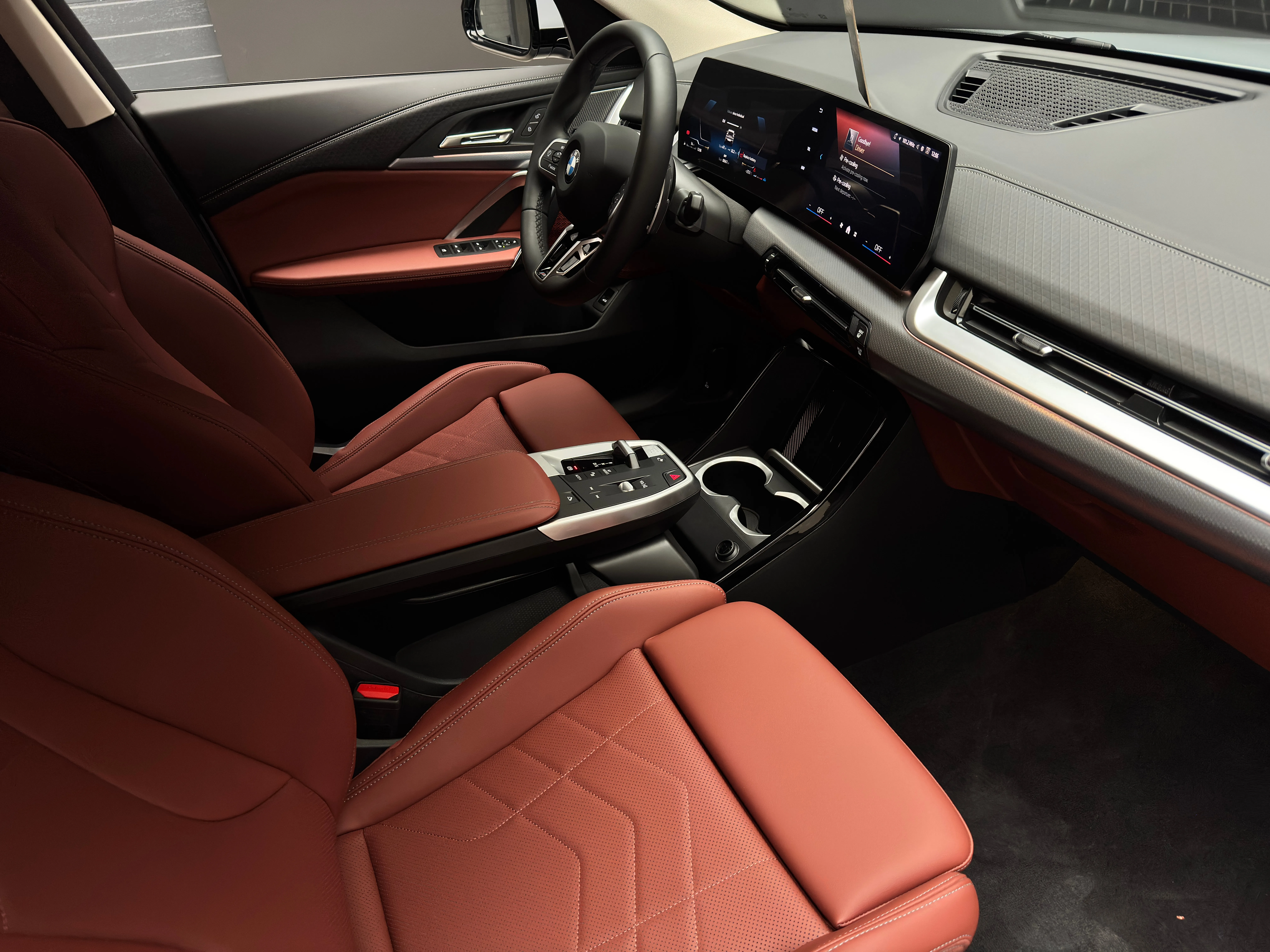 BMW X2 2025 12