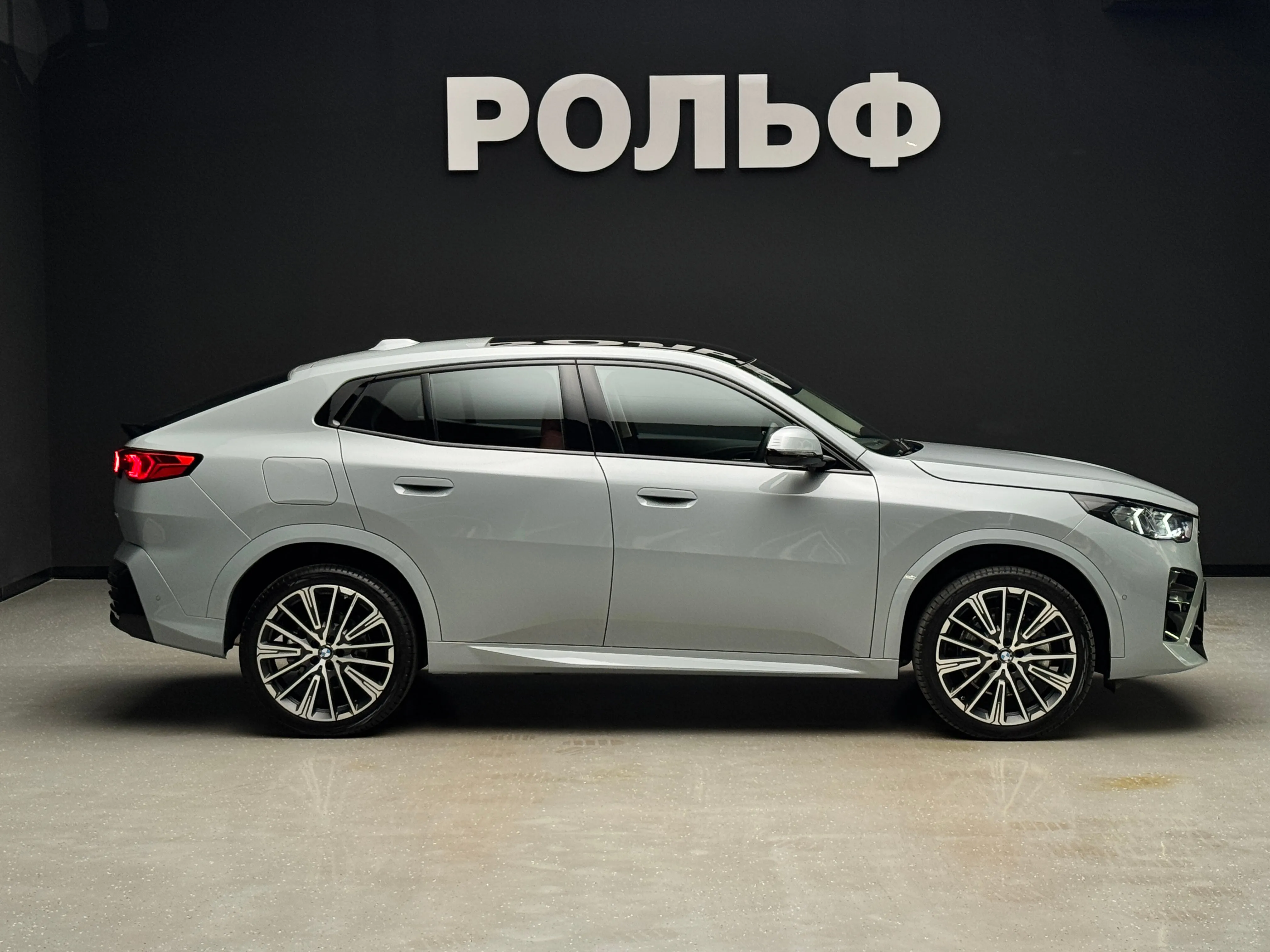 BMW X2 2025 5