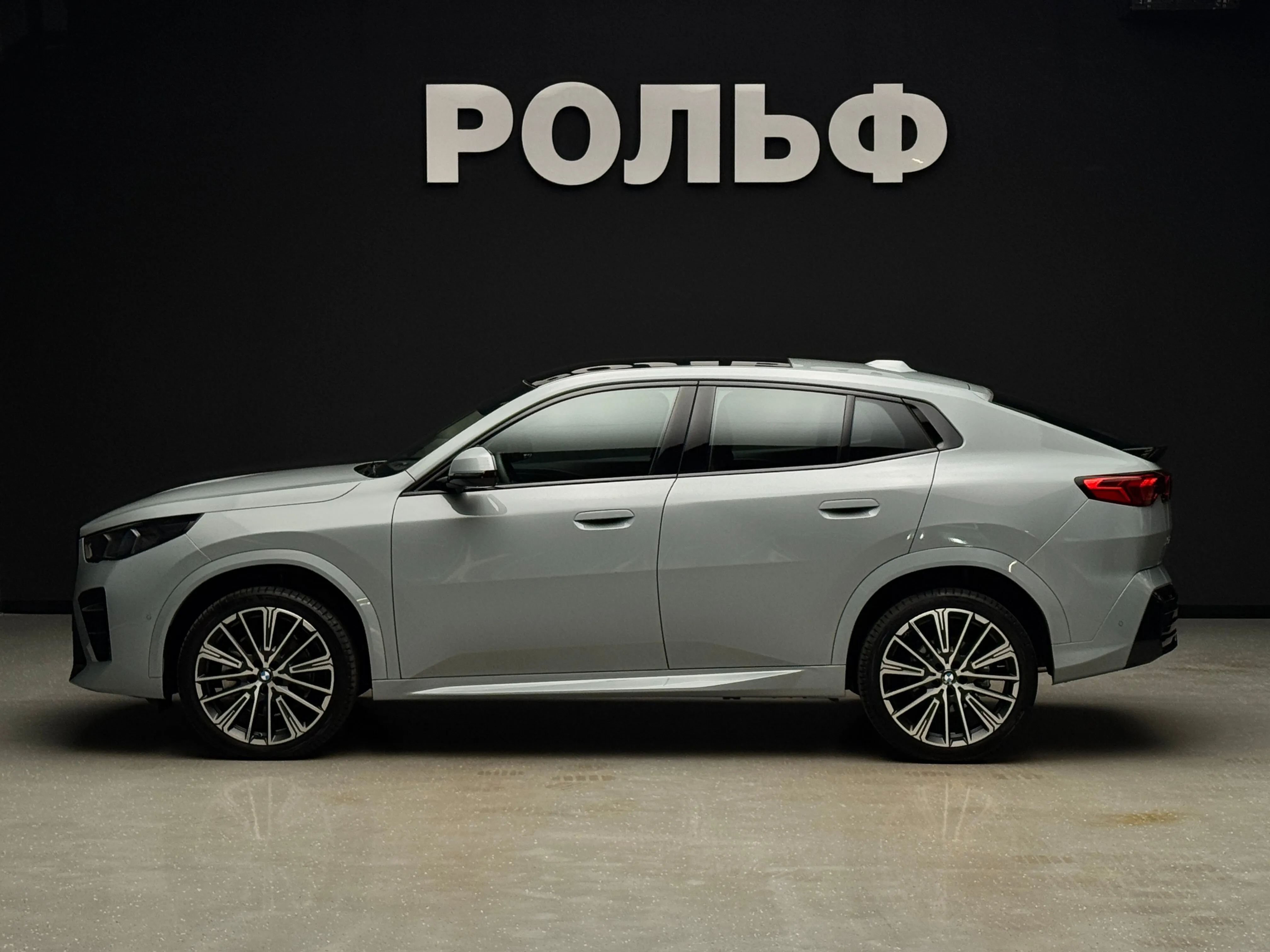 BMW X2 2025 6