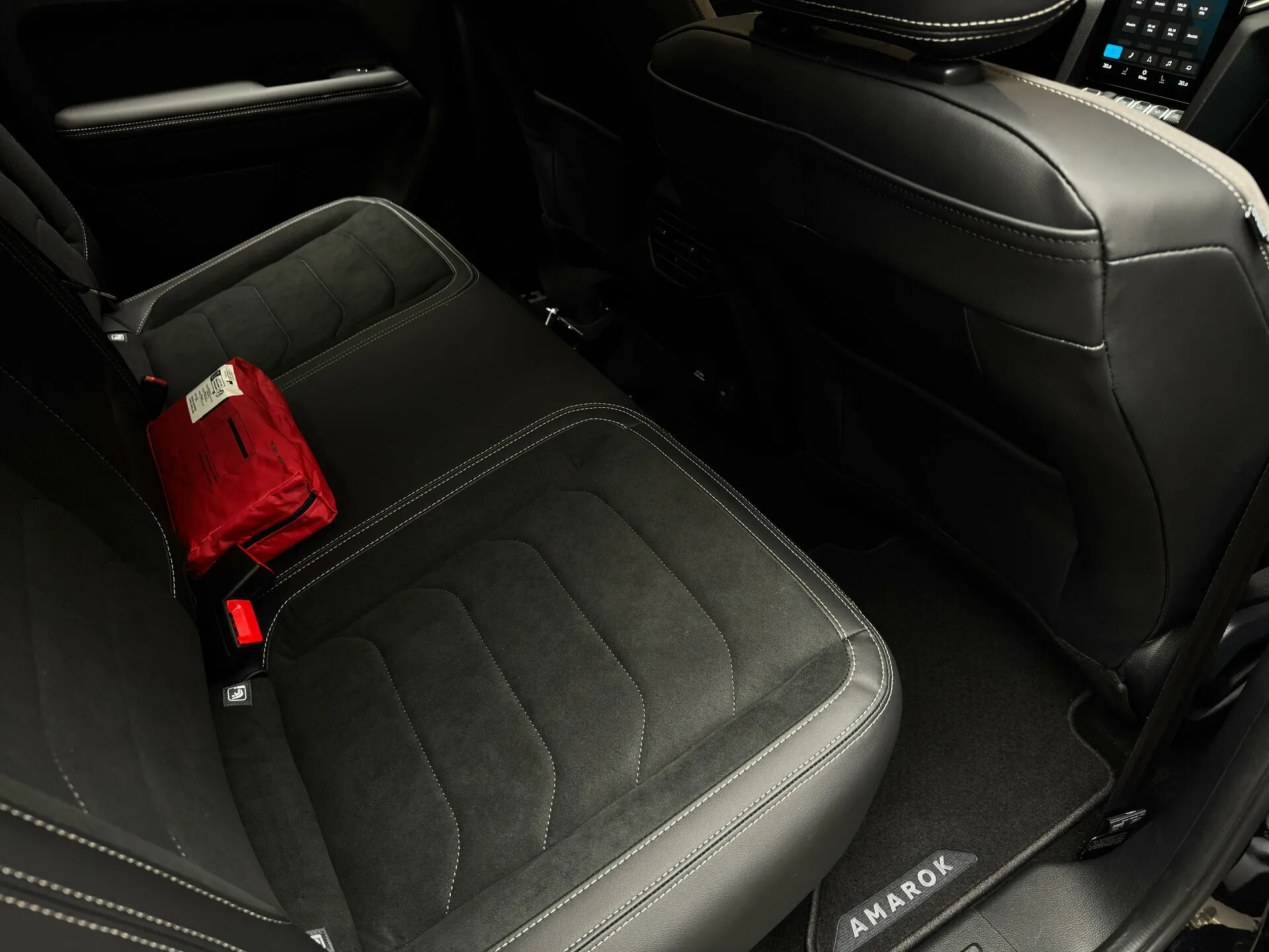 Volkswagen Amarok 2025 24