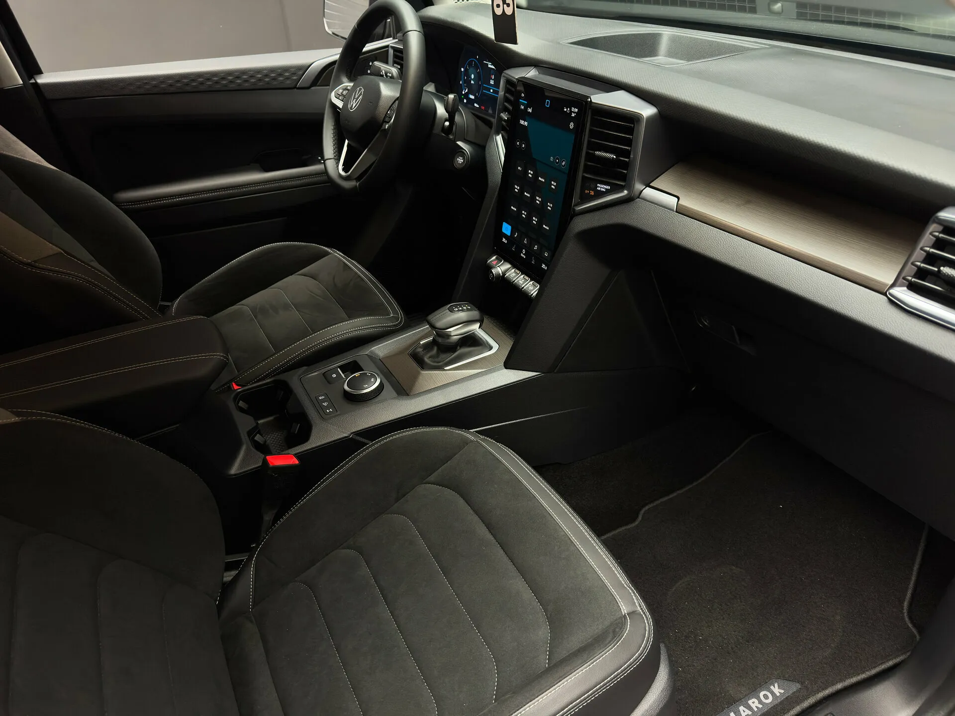 Volkswagen Amarok 2025 10