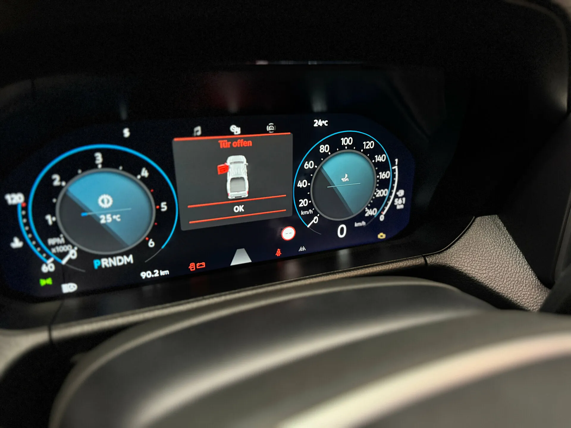 Volkswagen Amarok 2025 23