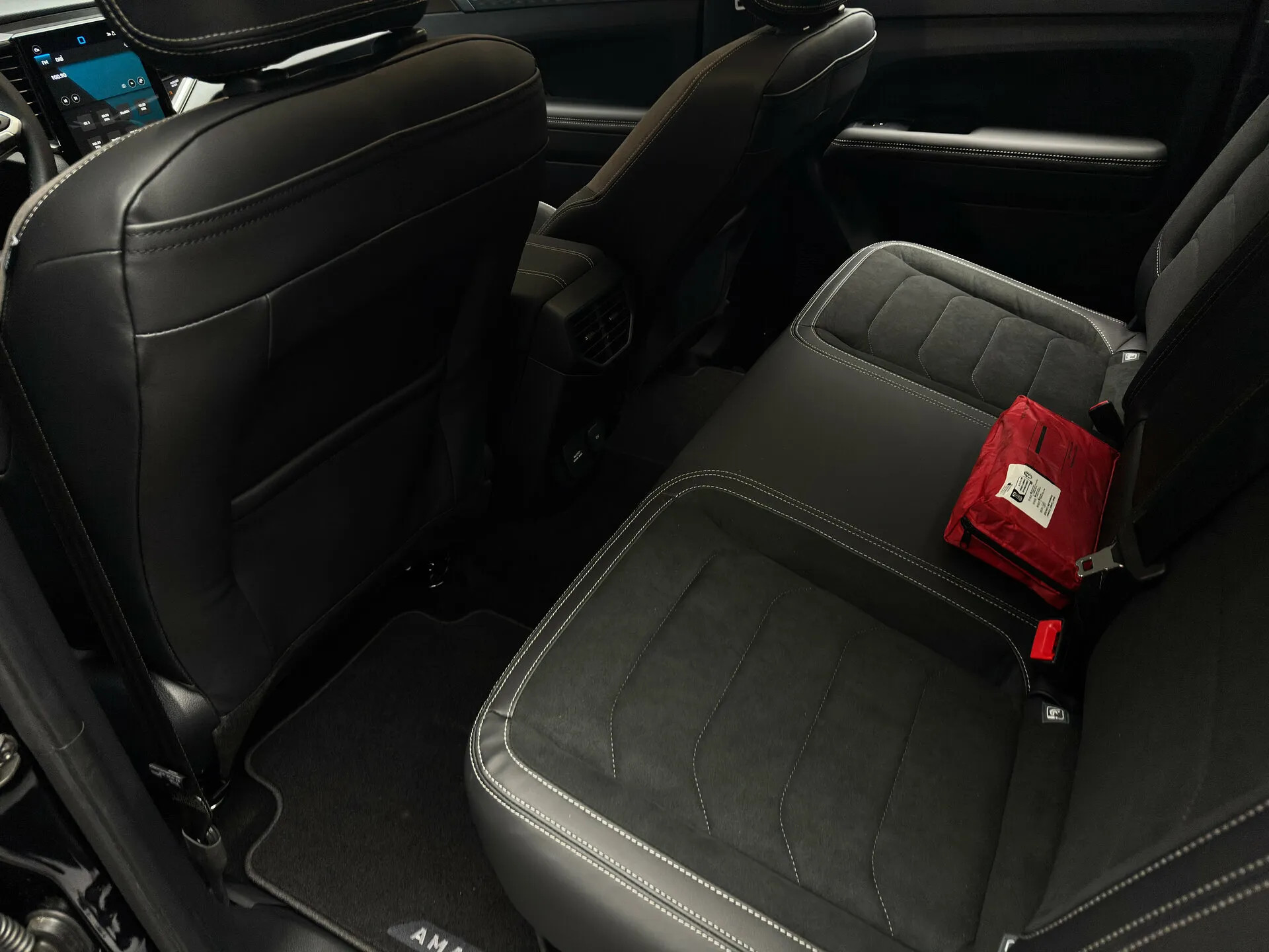 Volkswagen Amarok 2025 25
