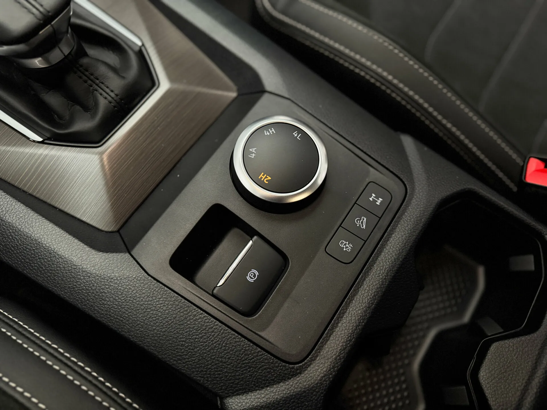 Volkswagen Amarok 2025 19