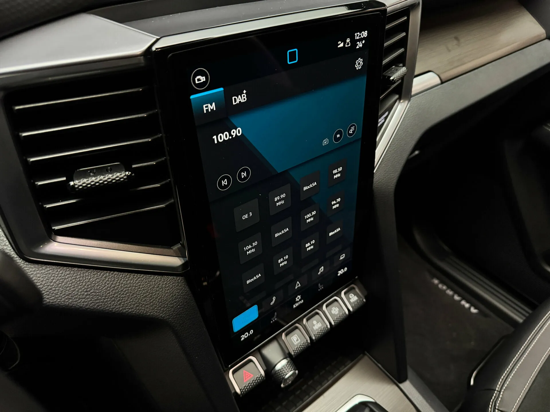 Volkswagen Amarok 2025 22