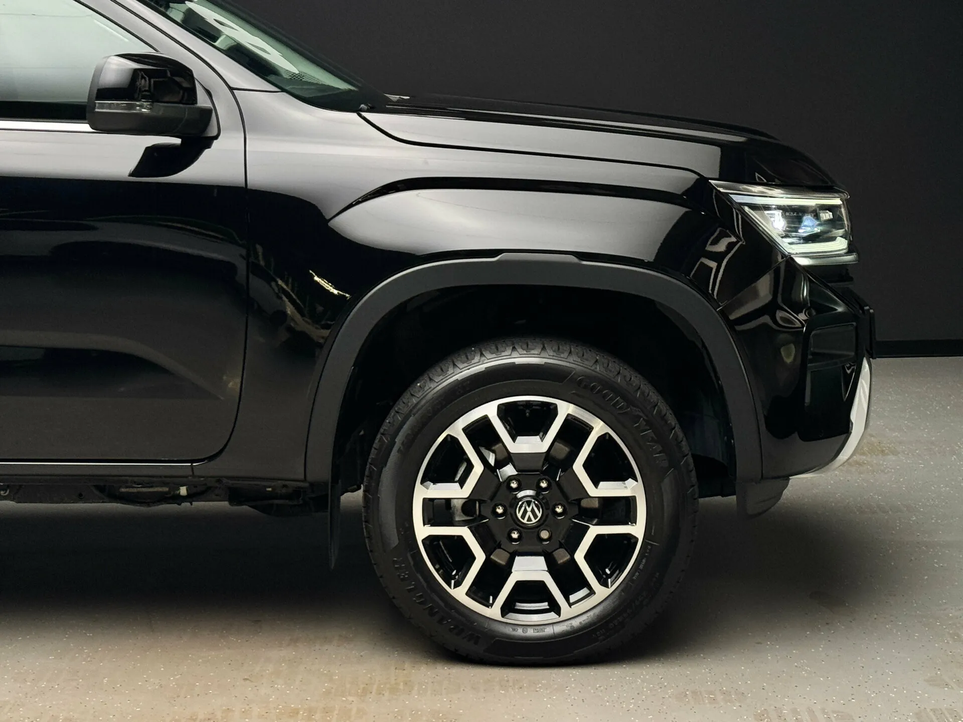 Volkswagen Amarok 2025 7