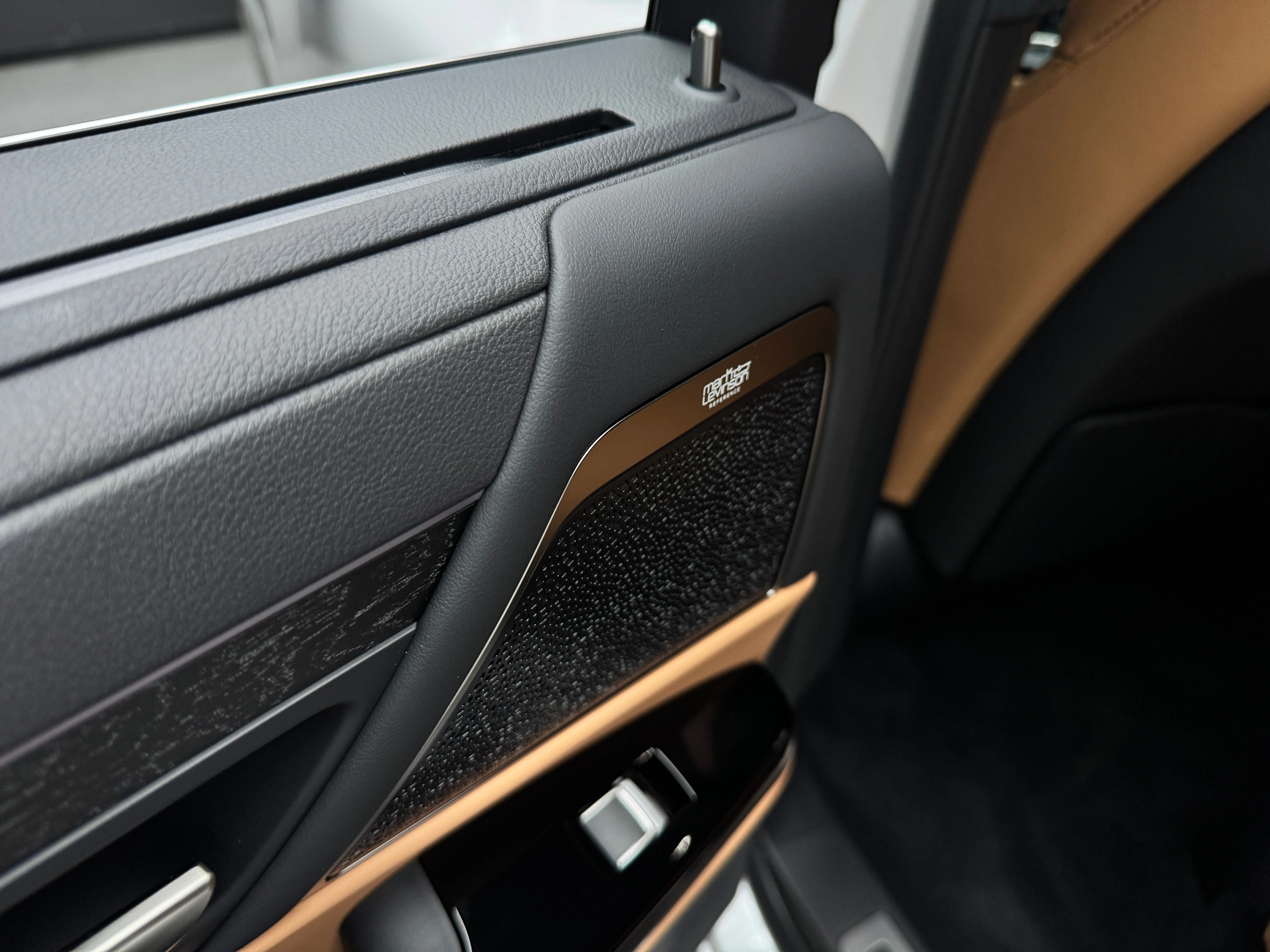 Lexus LX 2026 25