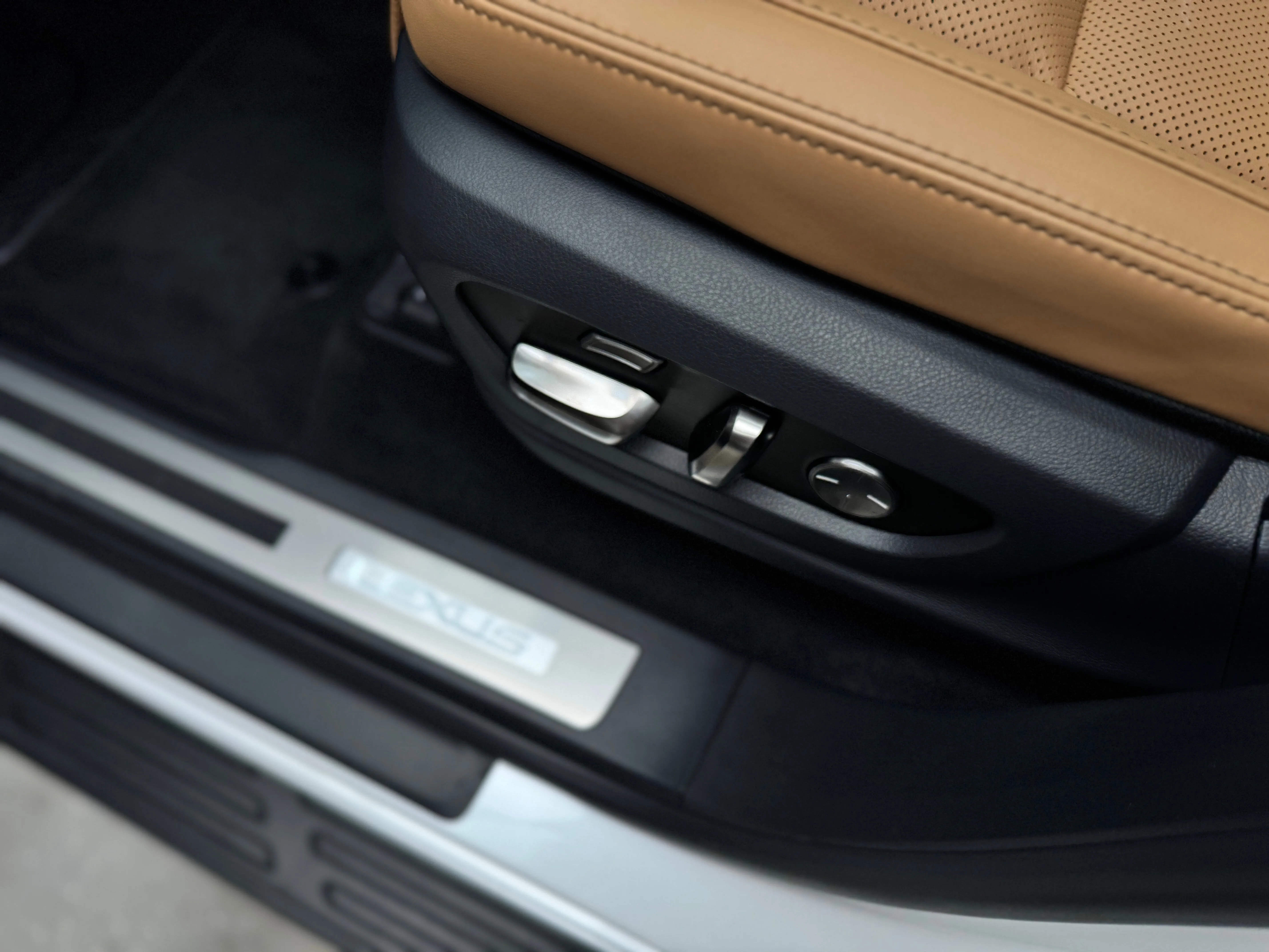 Lexus LX 2026 18