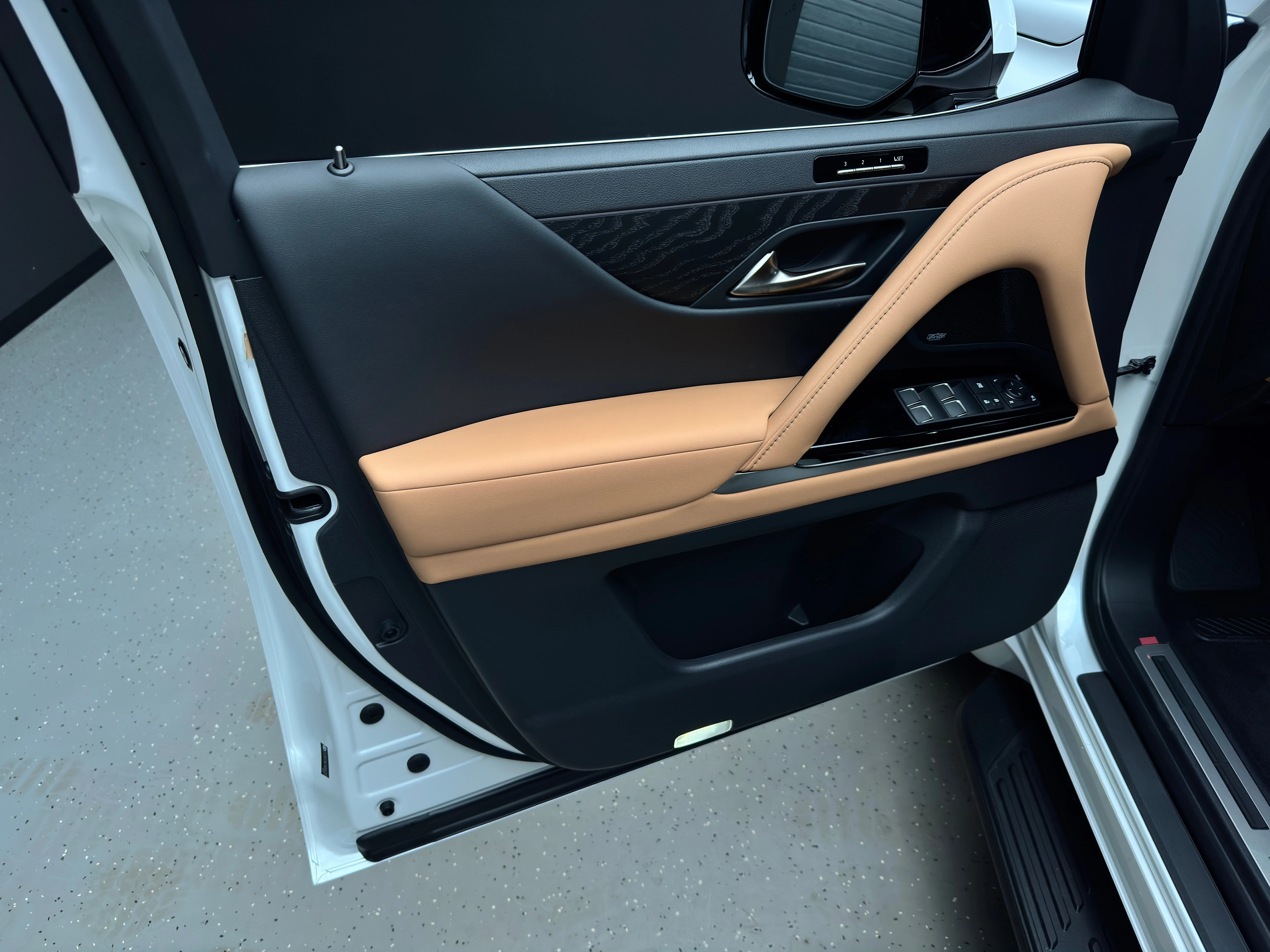 Lexus LX 2026 15