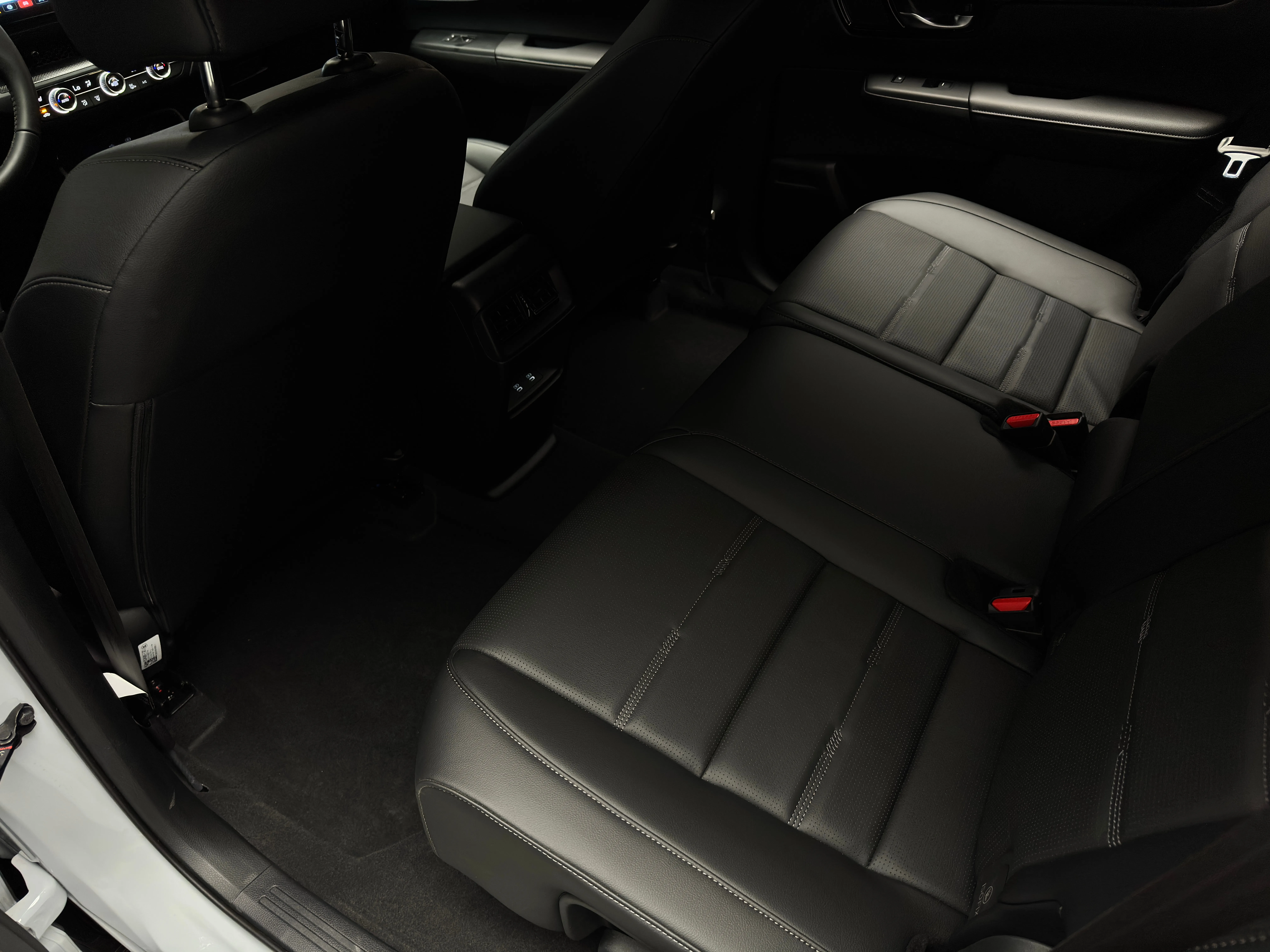 Honda CR-V 2026 20