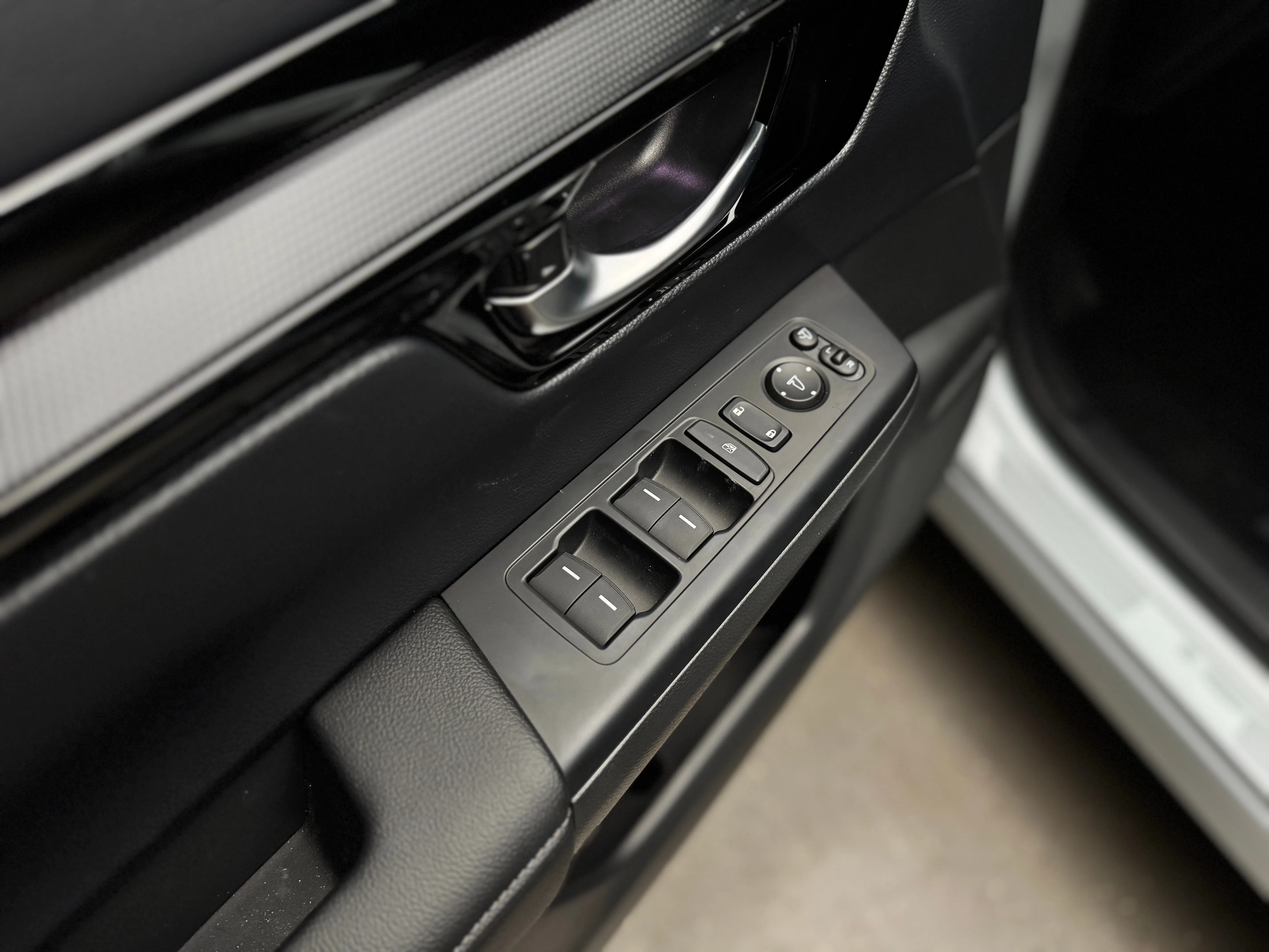 Honda CR-V 2026 15