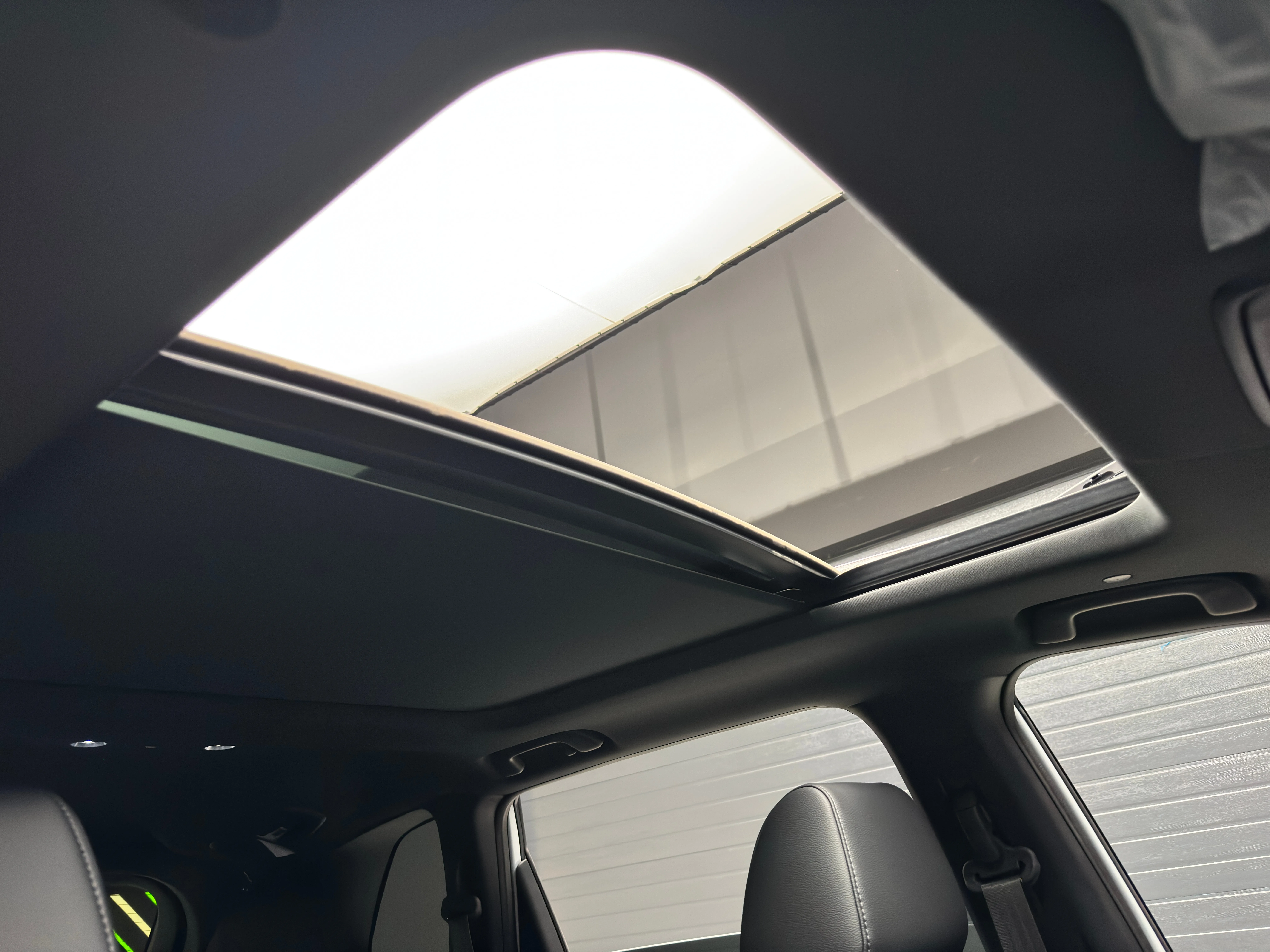 Honda CR-V 2026 25