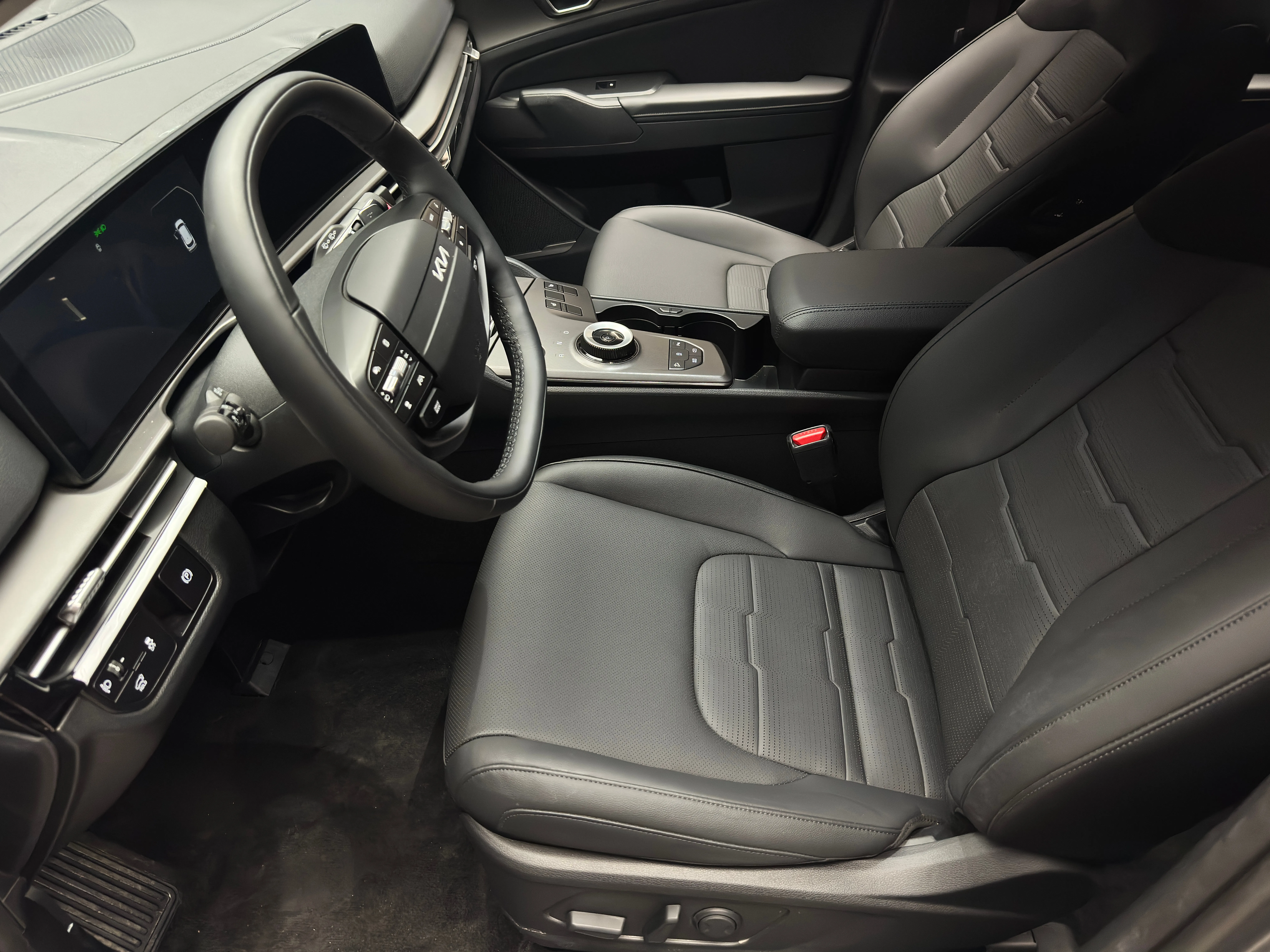 Kia Sportage (China) 2026 14