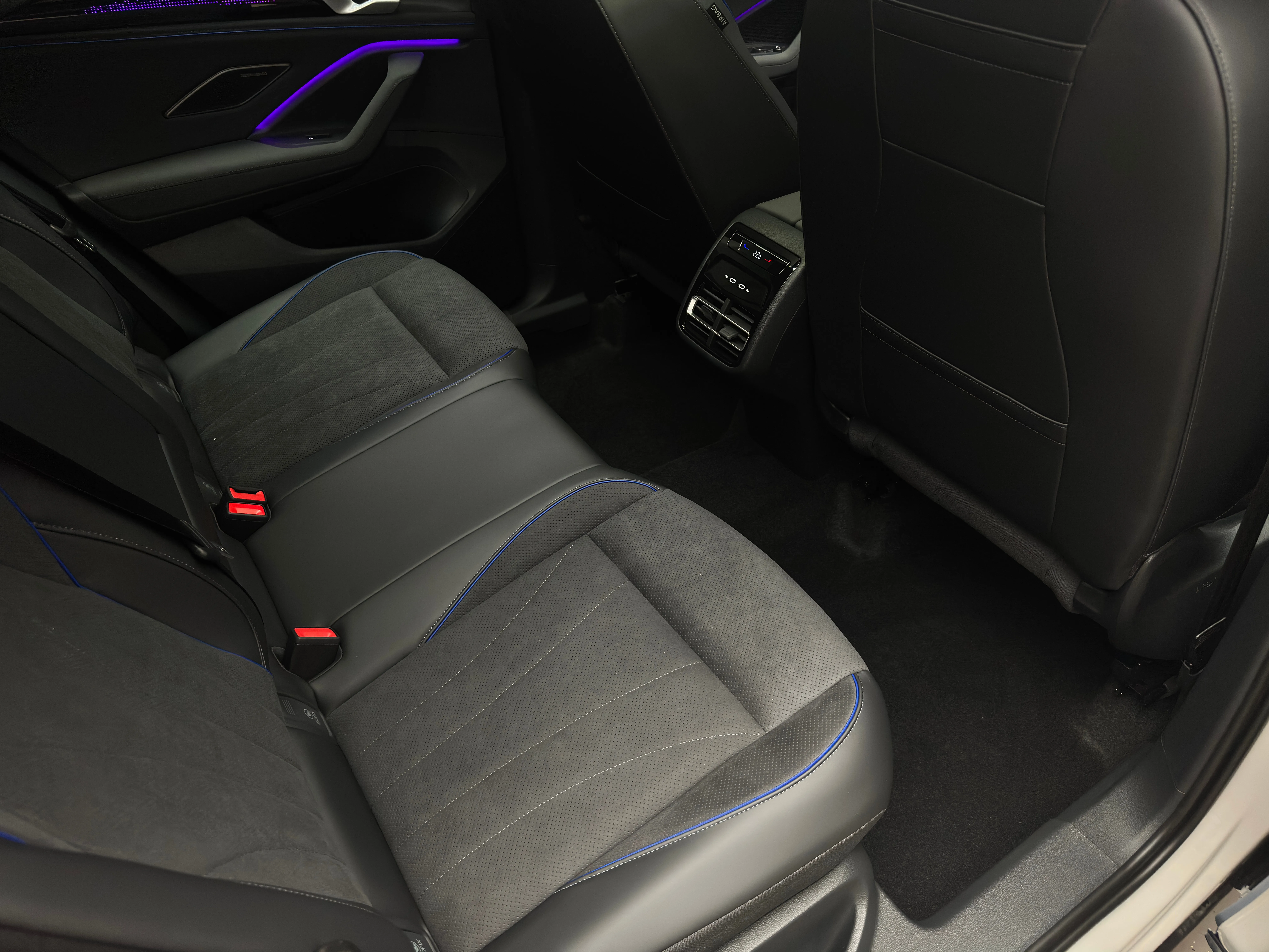 Volkswagen Tiguan L 2026 20