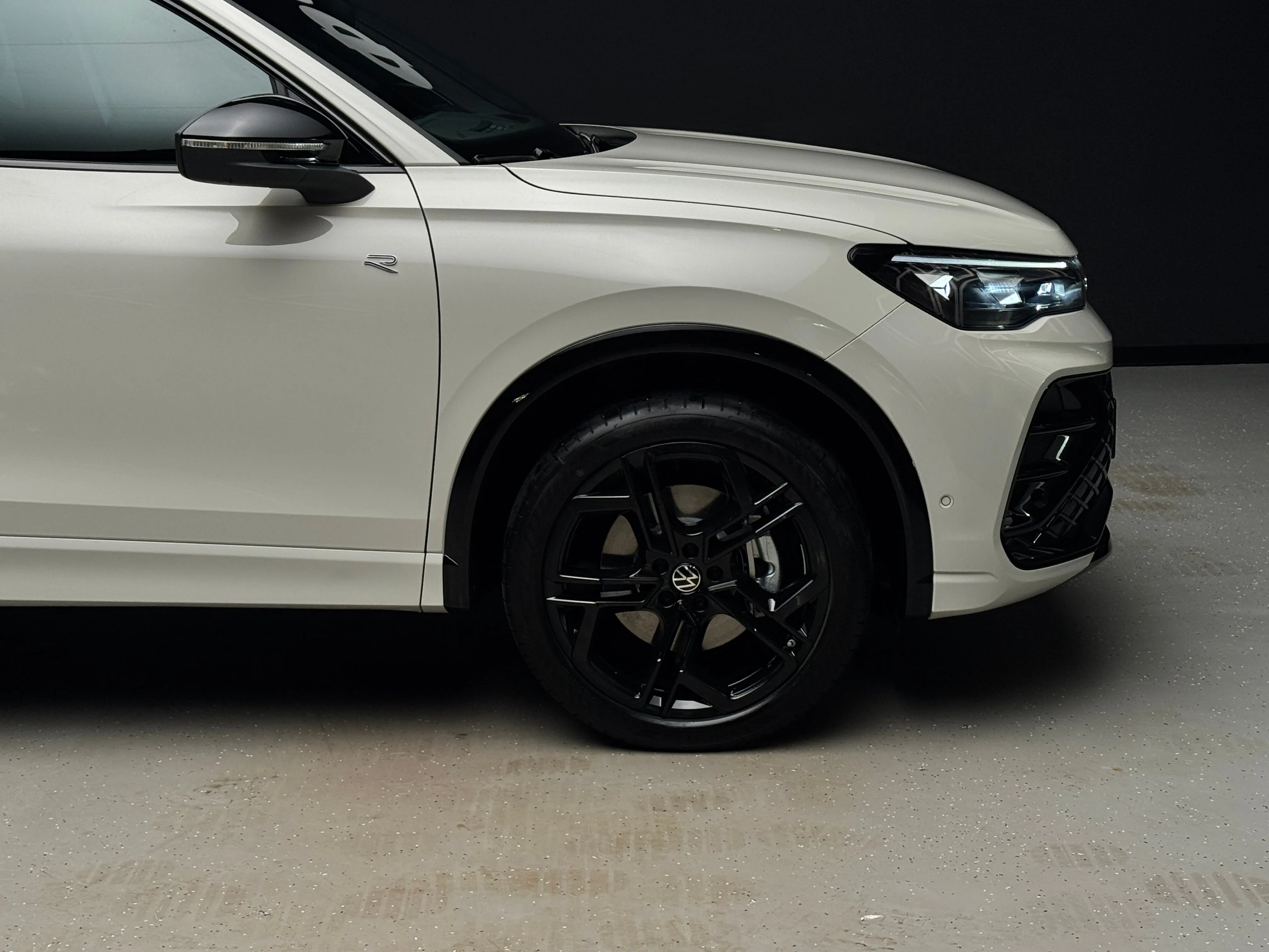 Volkswagen Tiguan L 2026 7