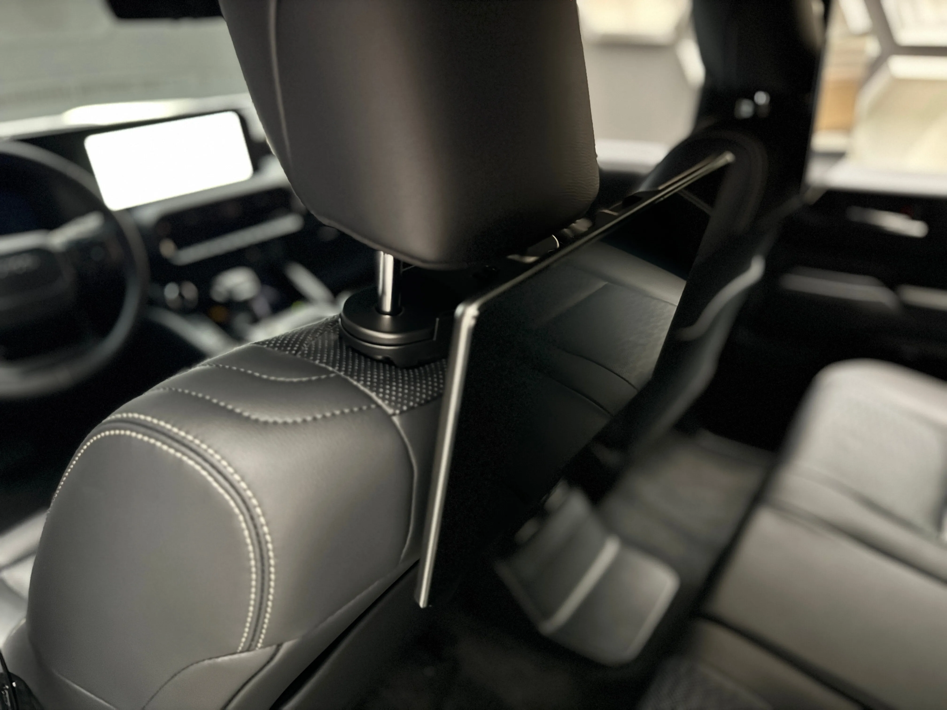 Toyota Land Cruiser Prado 2026 22