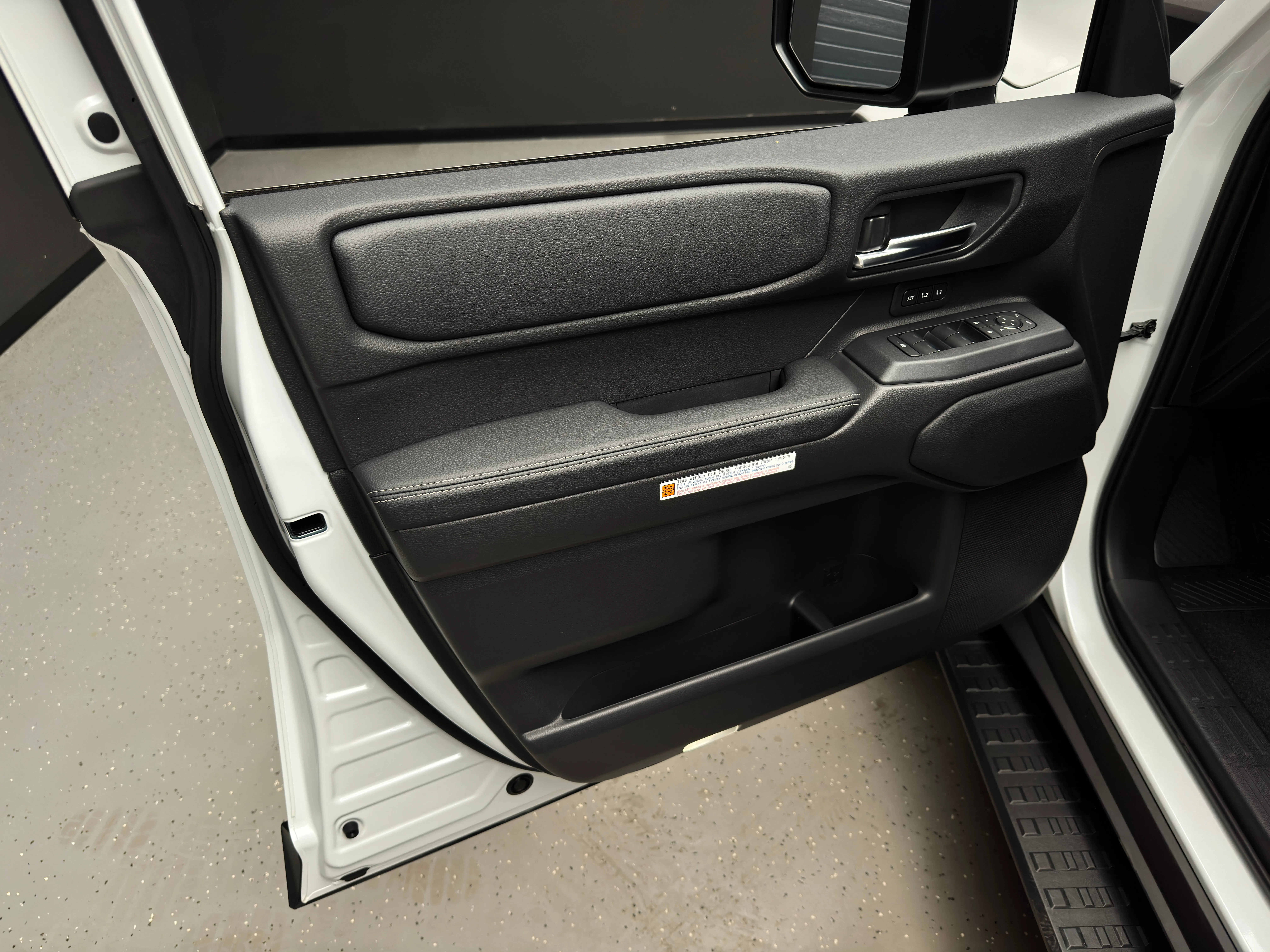 Toyota Land Cruiser Prado 2026 15