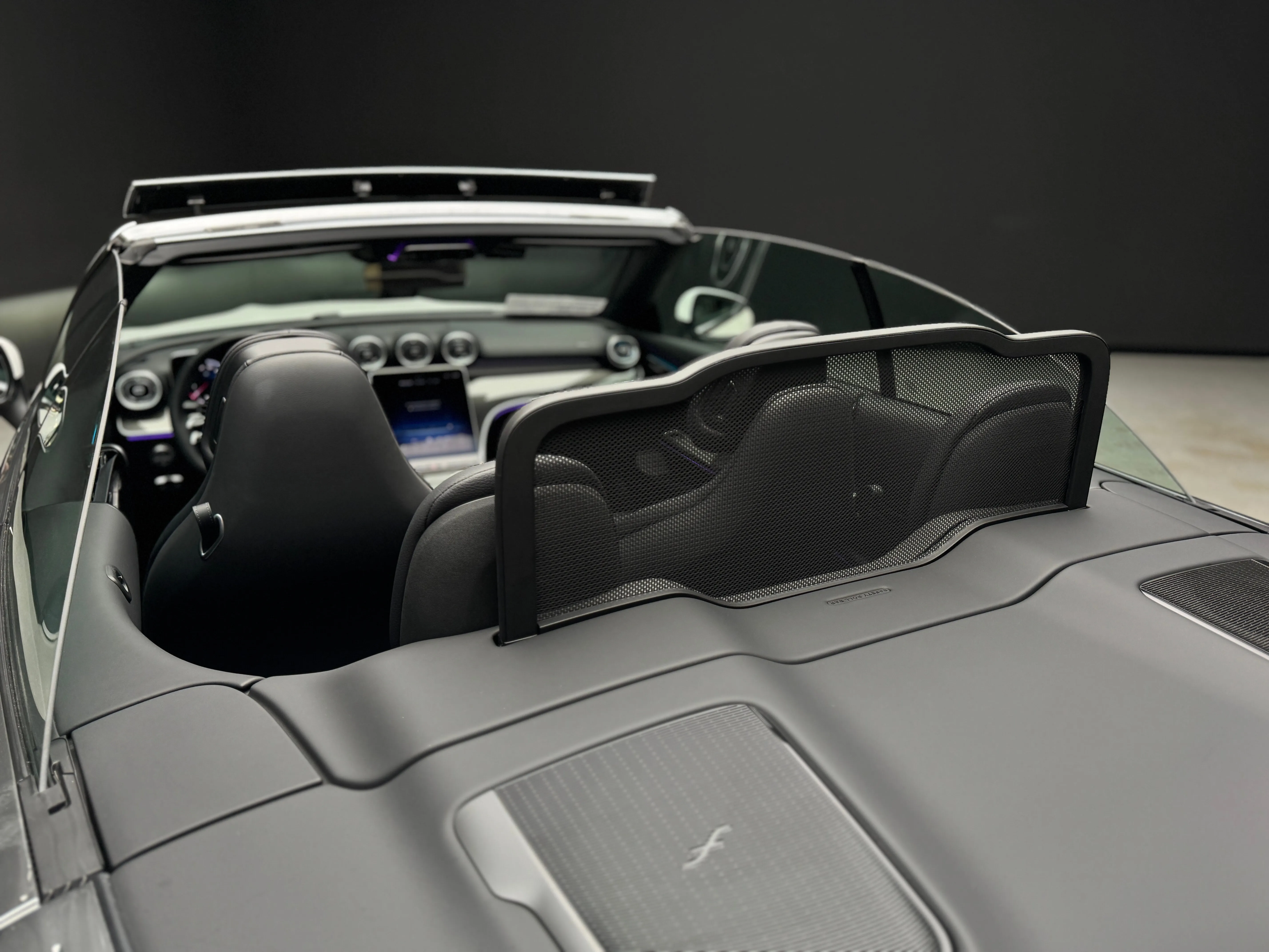 Mercedes-Benz CLE-класс 2025 10
