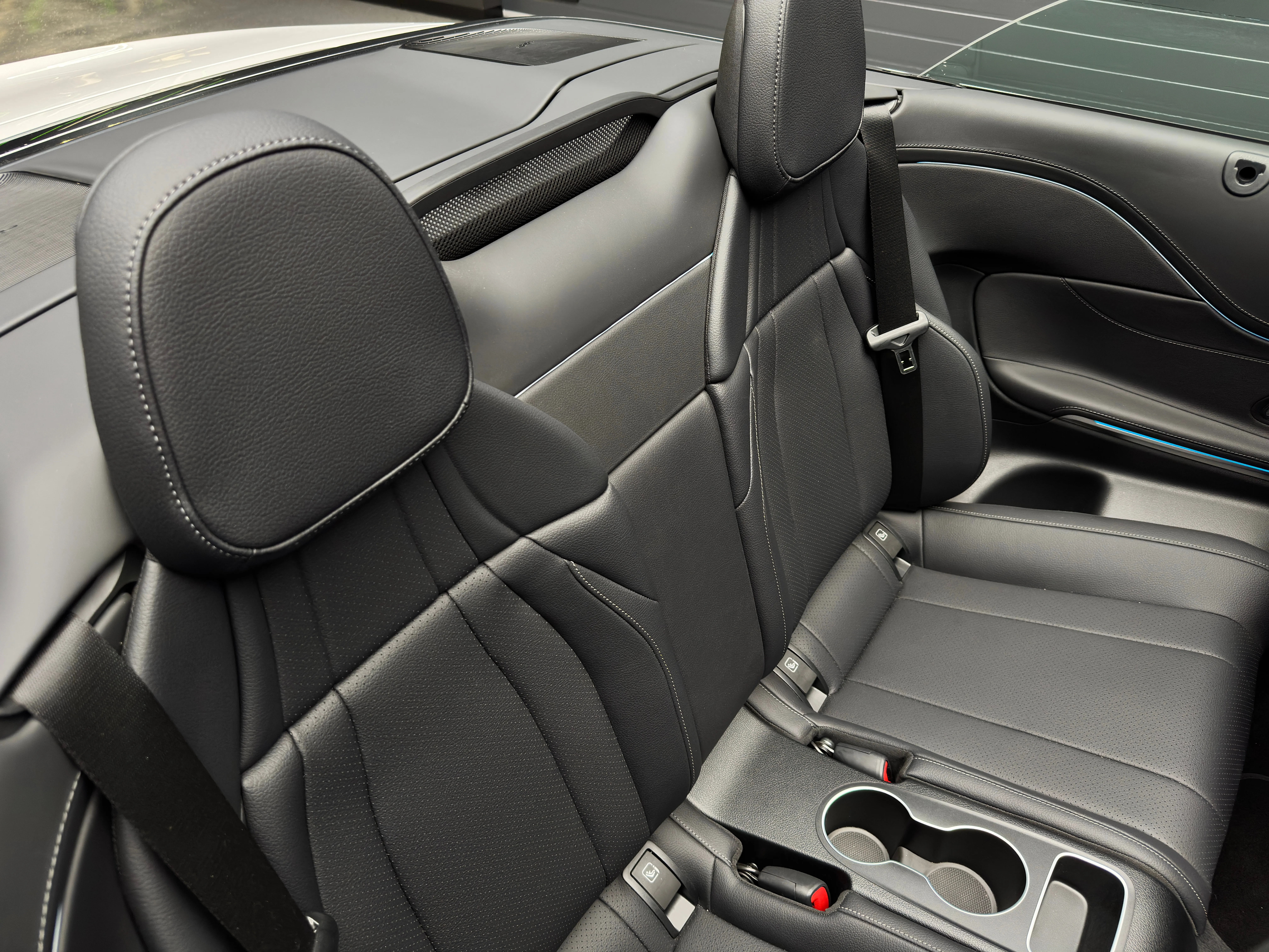Mercedes-Benz CLE-класс 2025 25