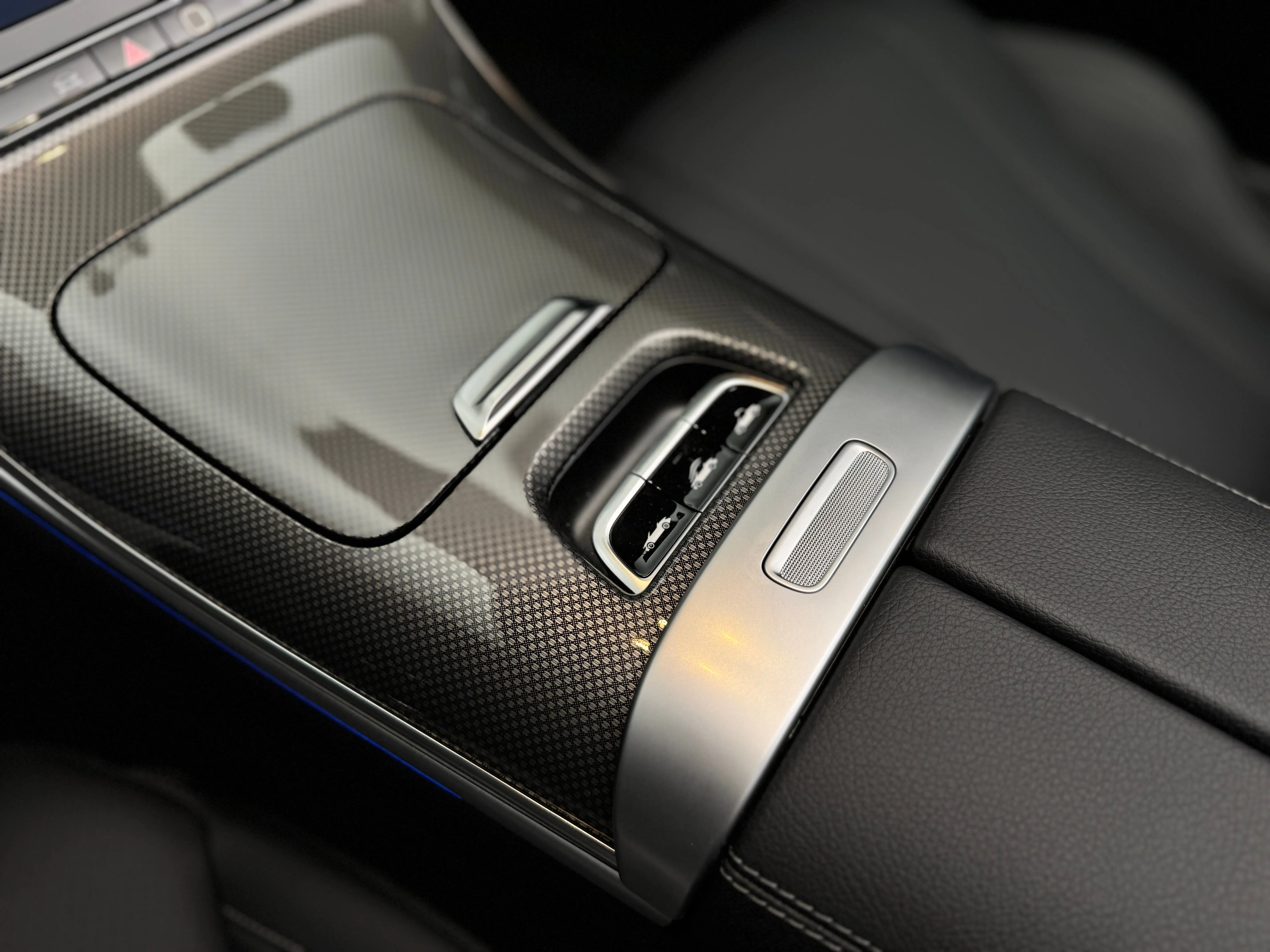 Mercedes-Benz CLE-класс 2025 19