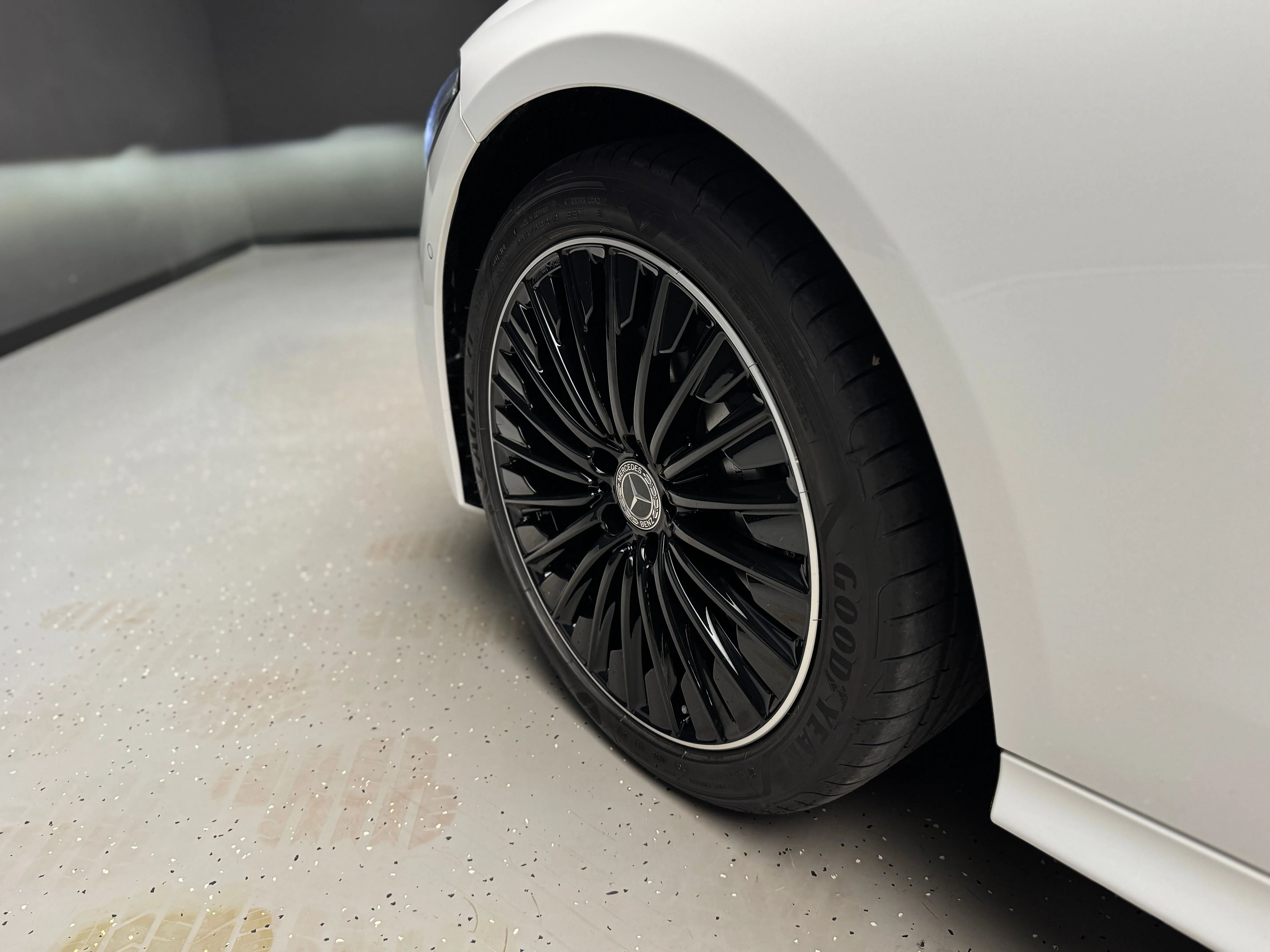 Mercedes-Benz CLE-класс 2025 11