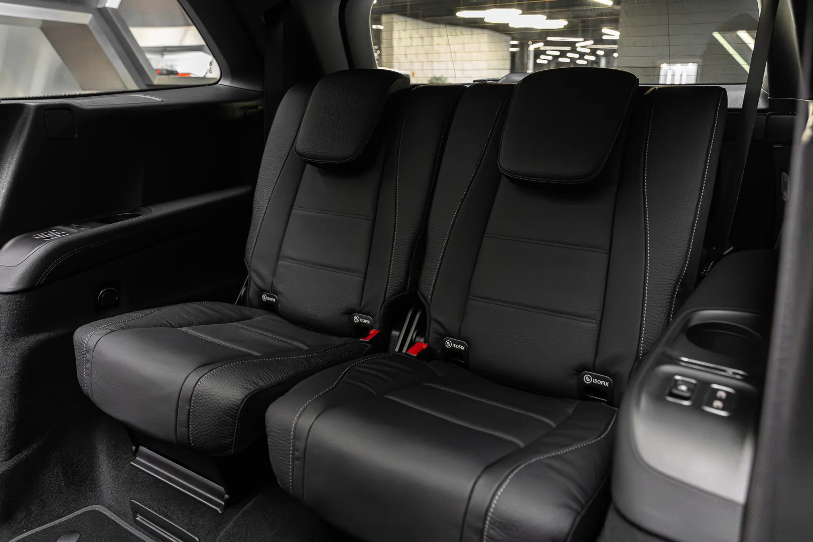 Mercedes-Benz GLS-класс 2026 32