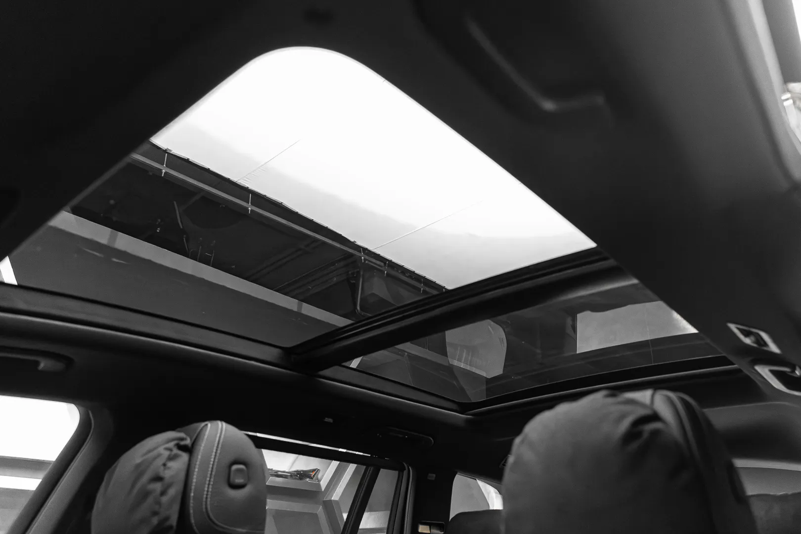 Mercedes-Benz GLS-класс 2026 26