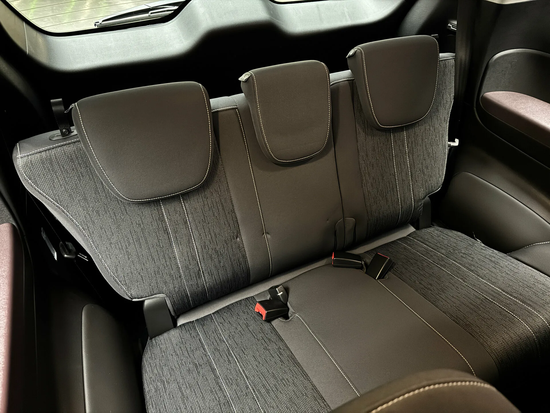 Trumpchi M6 Pro 2025 24